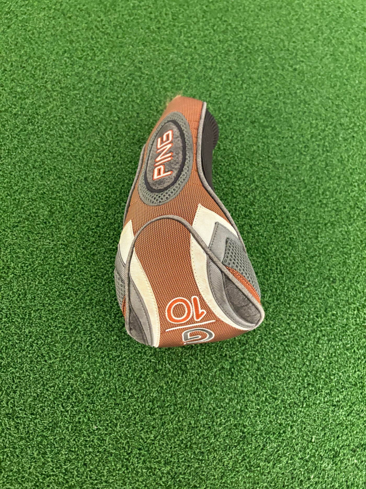 Ping G10 18.5* 5 Wood (Regular)