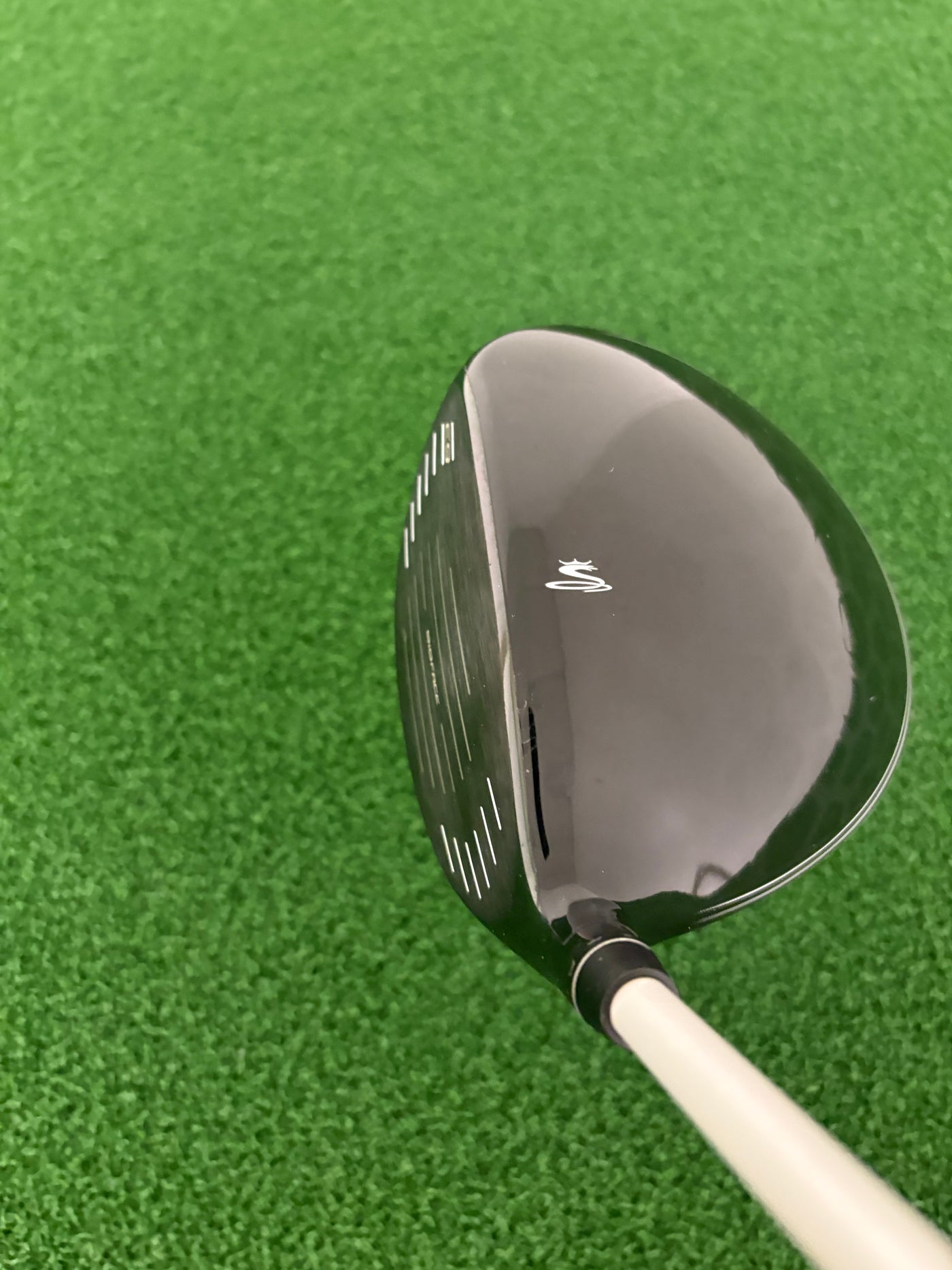 Cobra Bio-Cell 1 Wood (Stiff/Regular)