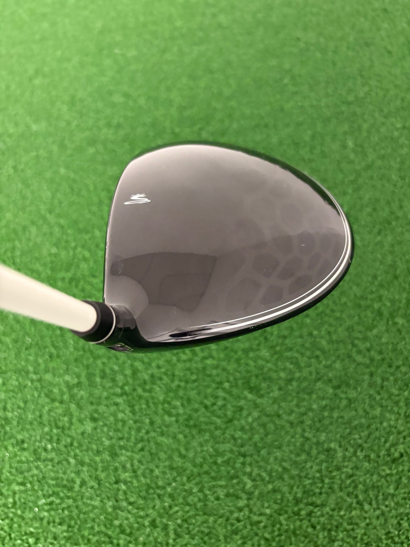 Cobra Bio-Cell 1 Wood (Stiff/Regular)