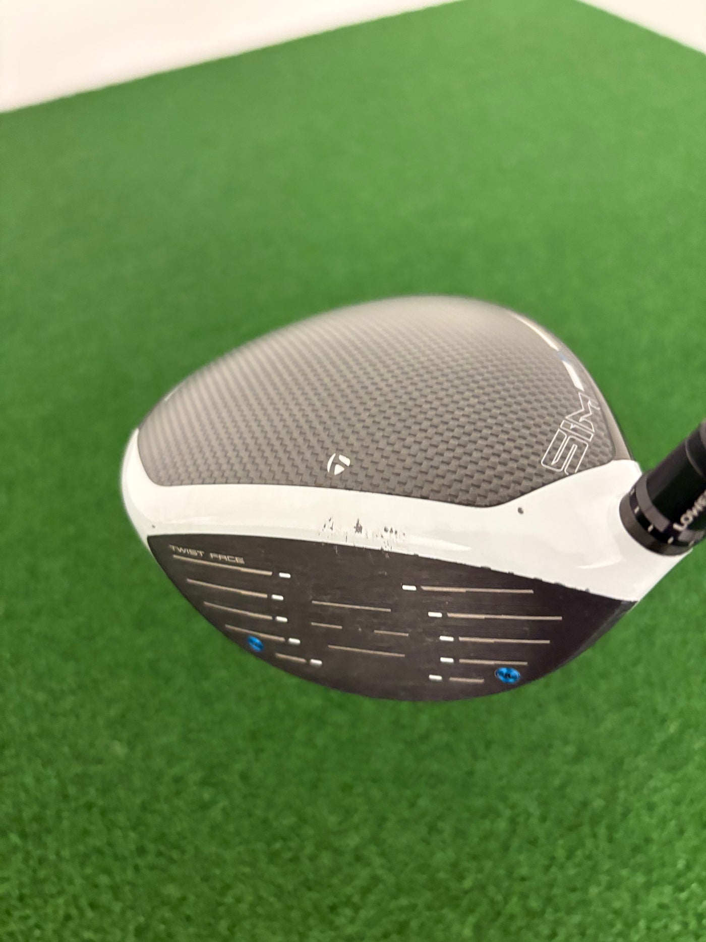 Taylormade Sim 10.5* (Stiff)