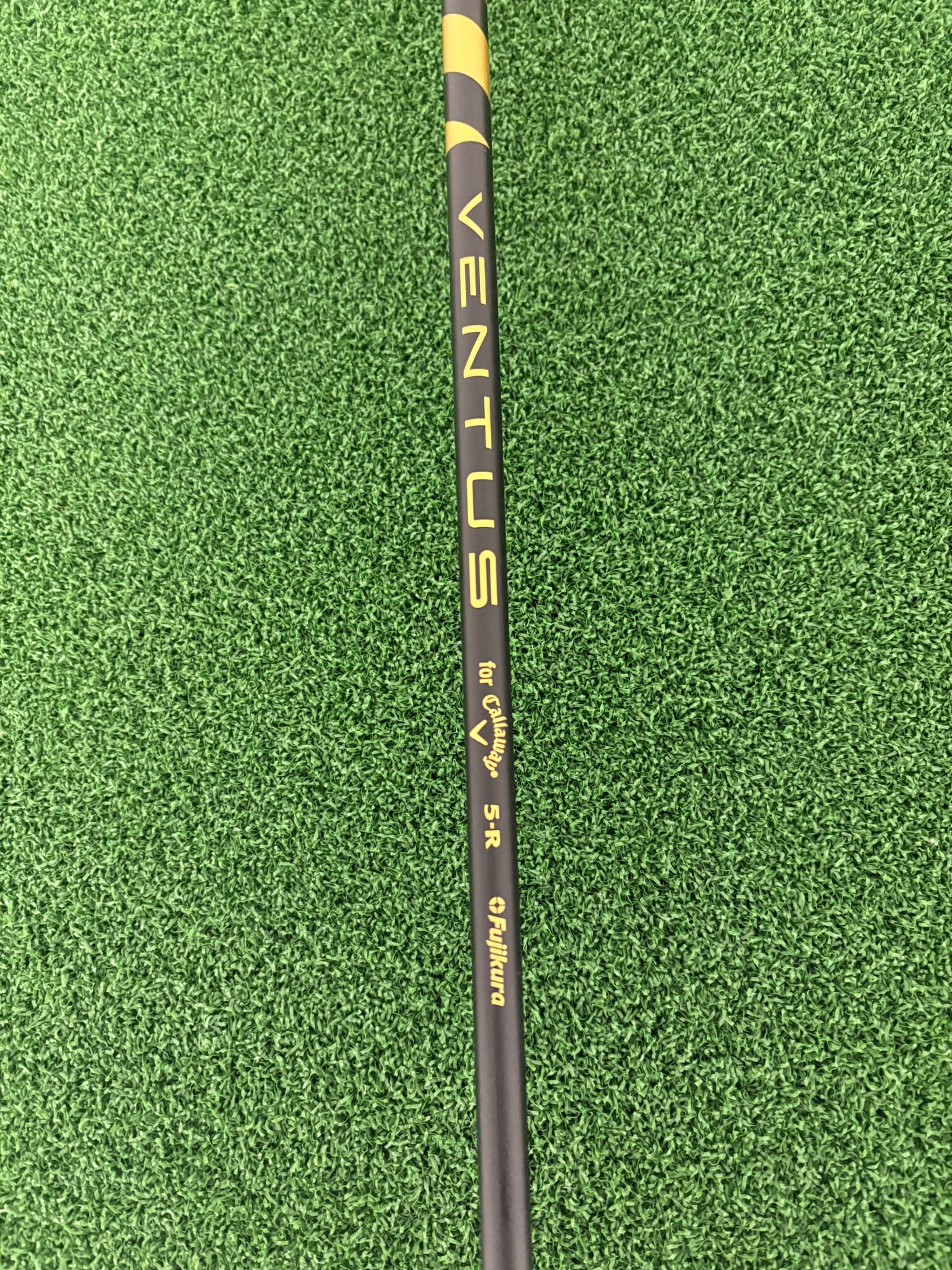 Callaway Rogue ST Max D 18* 5 Wood (Regular)