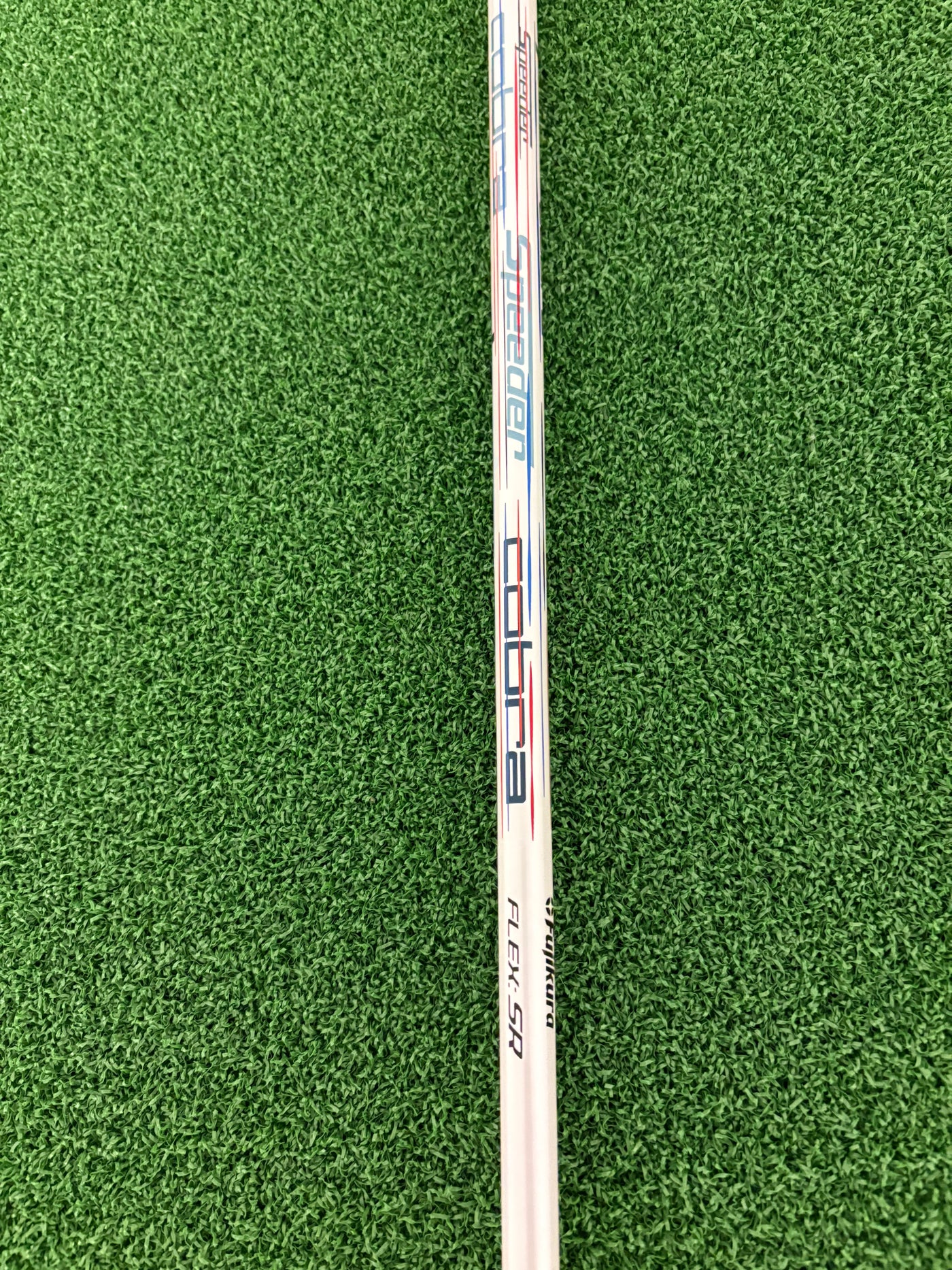 Cobra Bio-Cell 1 Wood (Stiff/Regular)