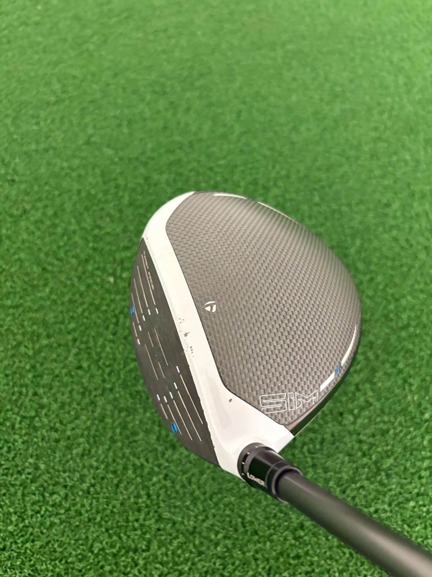 Taylormade Sim 10.5* (Stiff)