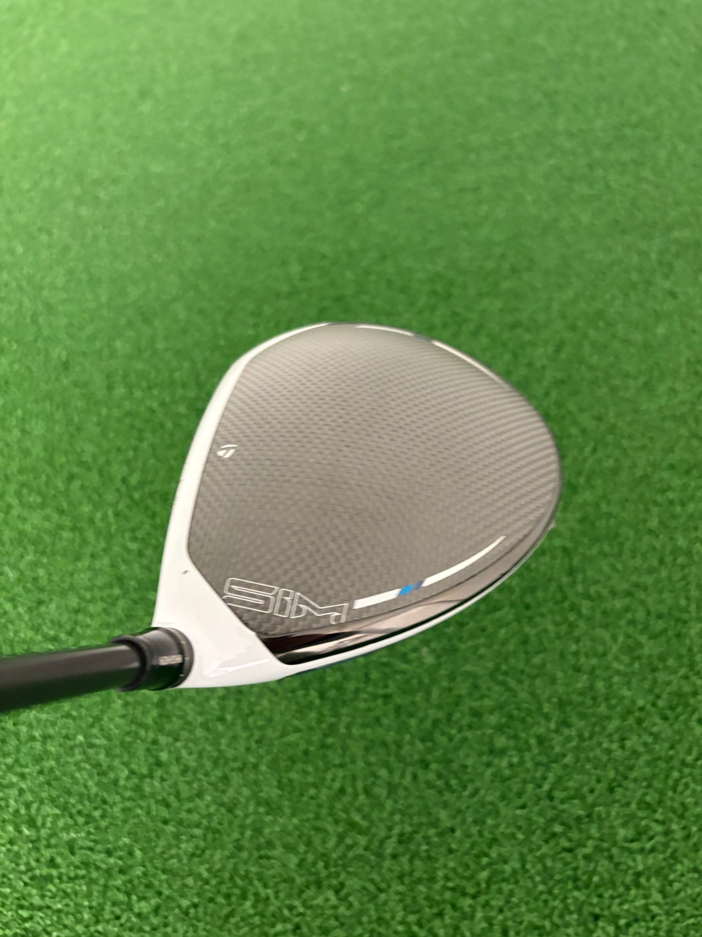 Taylormade Sim 10.5* (Stiff)