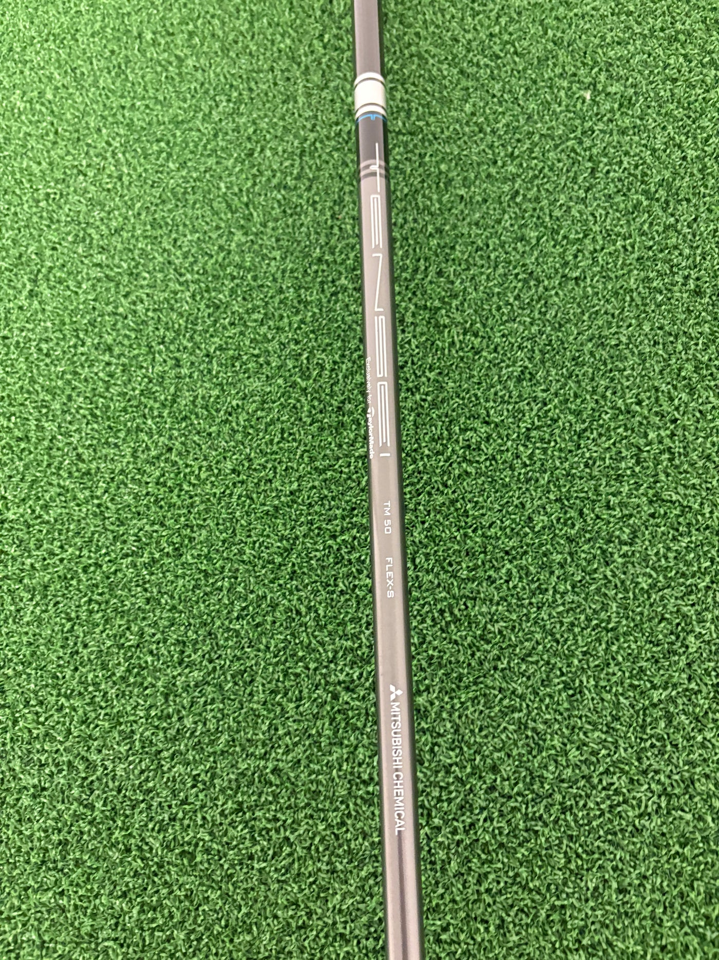 Taylormade Sim 10.5* (Stiff)