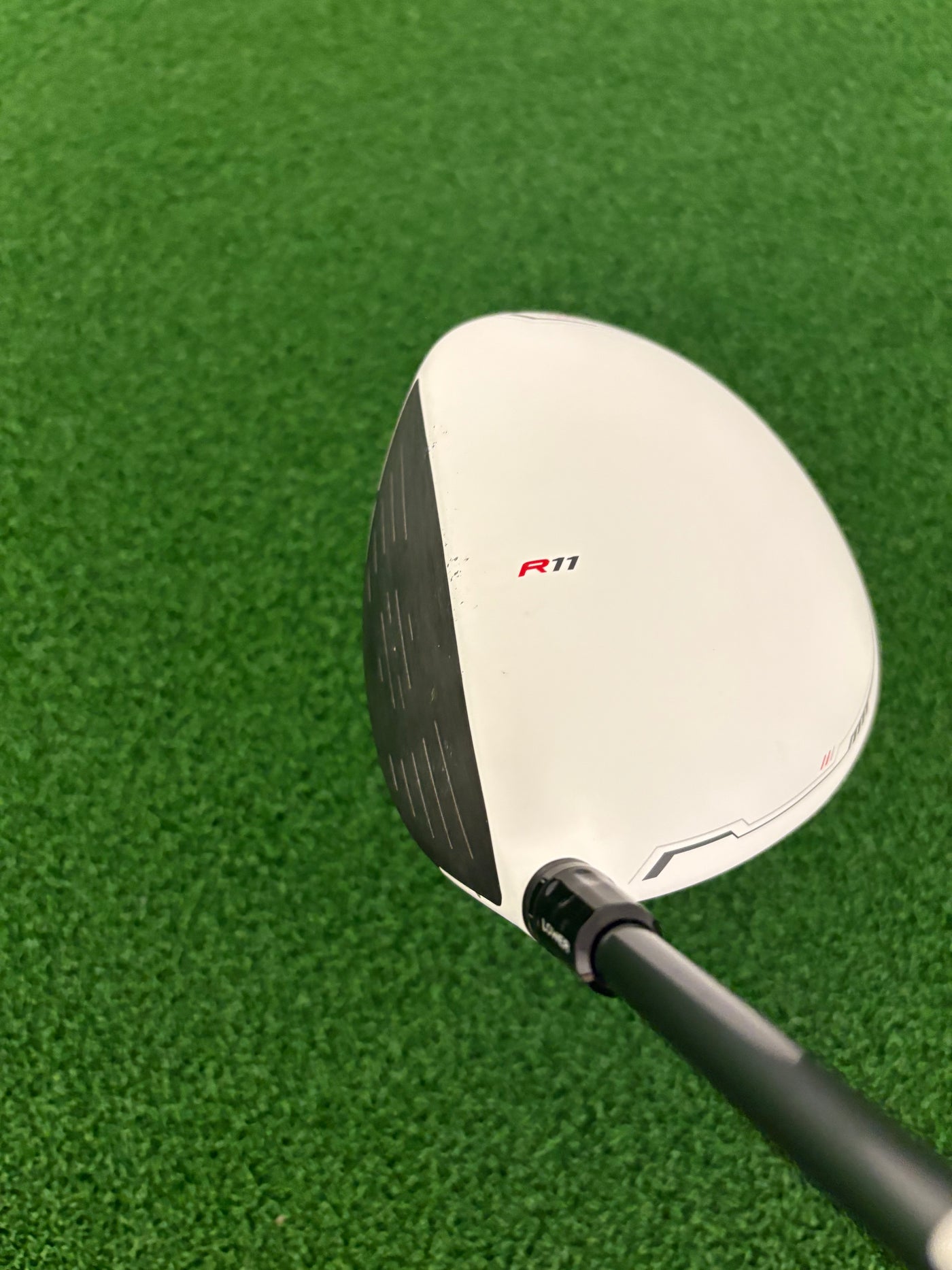 Taylormade R11S 9.0* (Stiff)