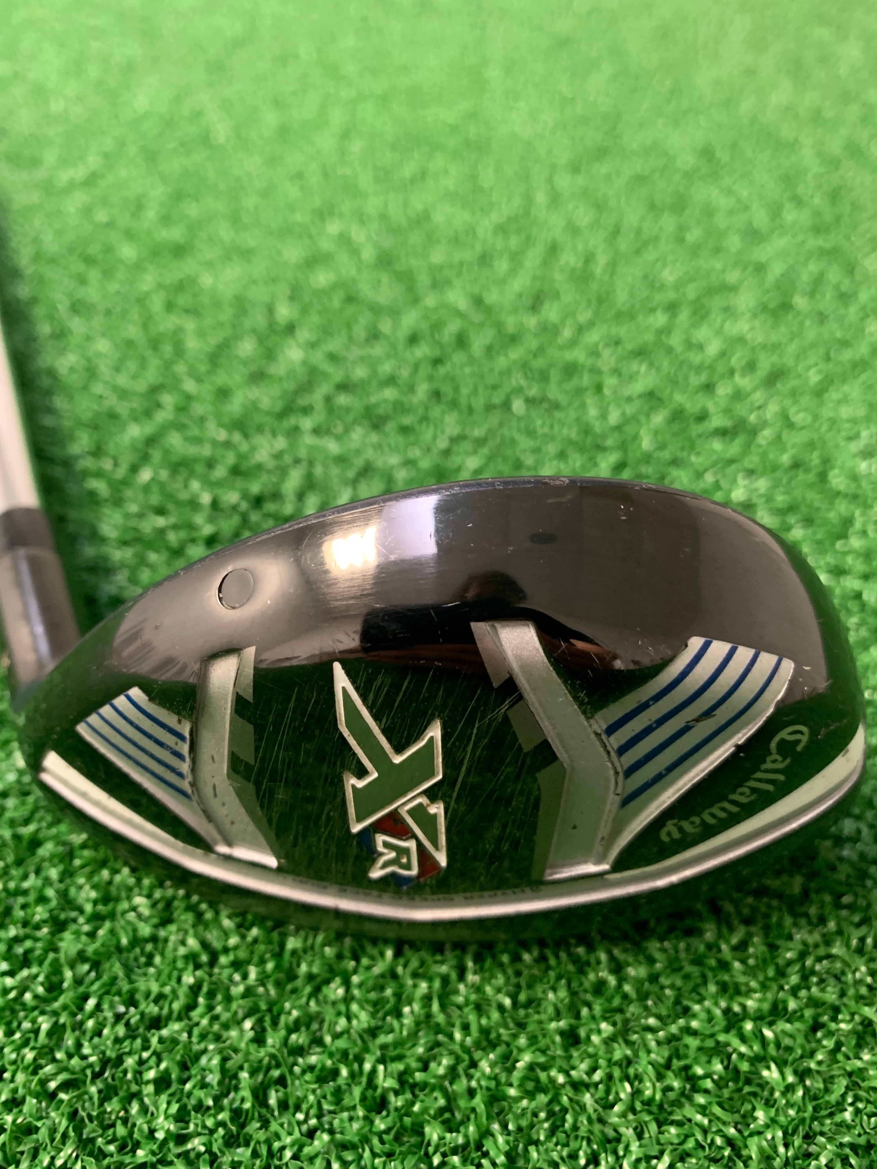Hybrids by Callaway · Thrift Golf Hybrids by Callaway · Thrift Golf