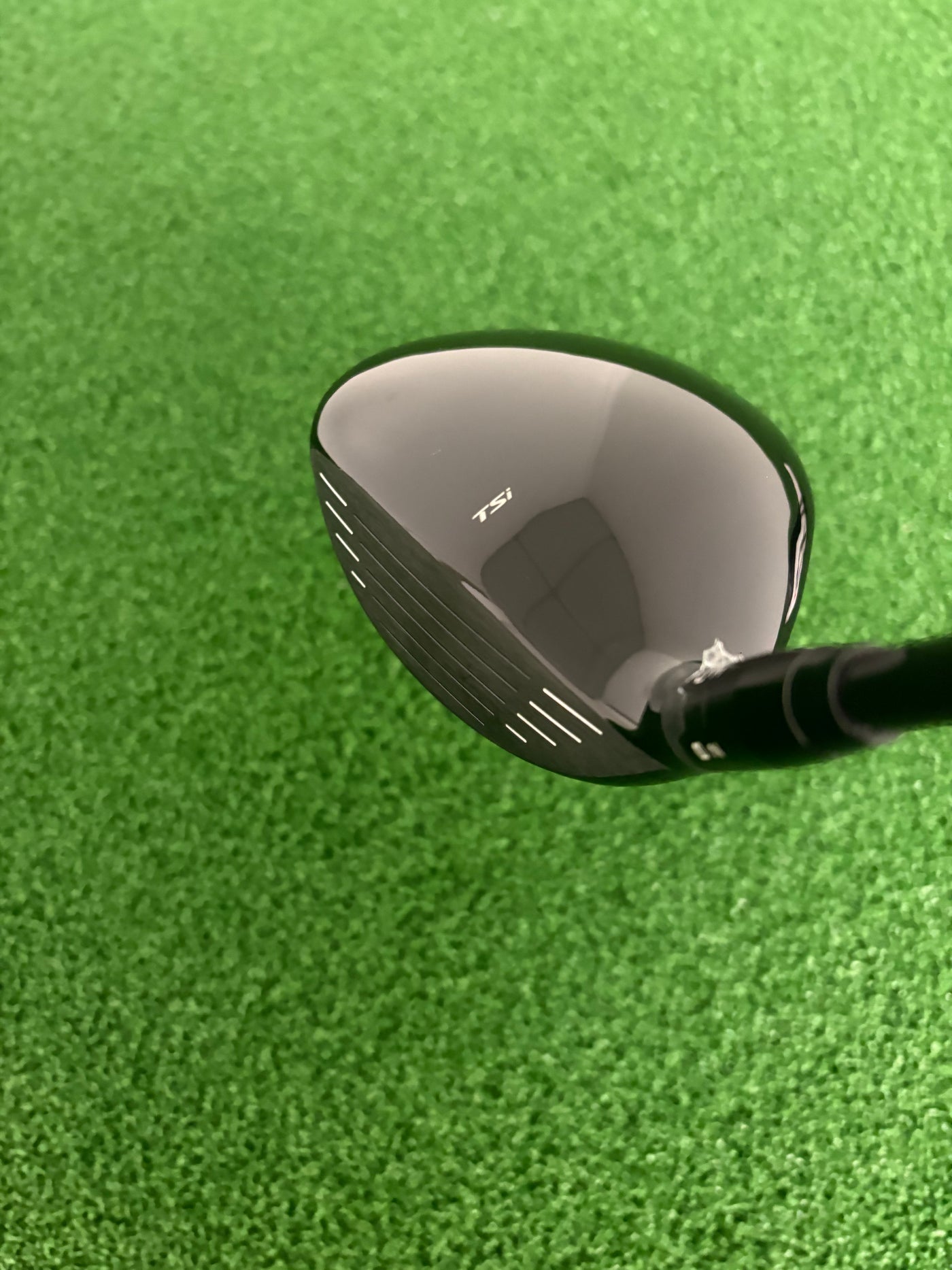 Titleist TSi2 15* 3 Wood (Stiff)