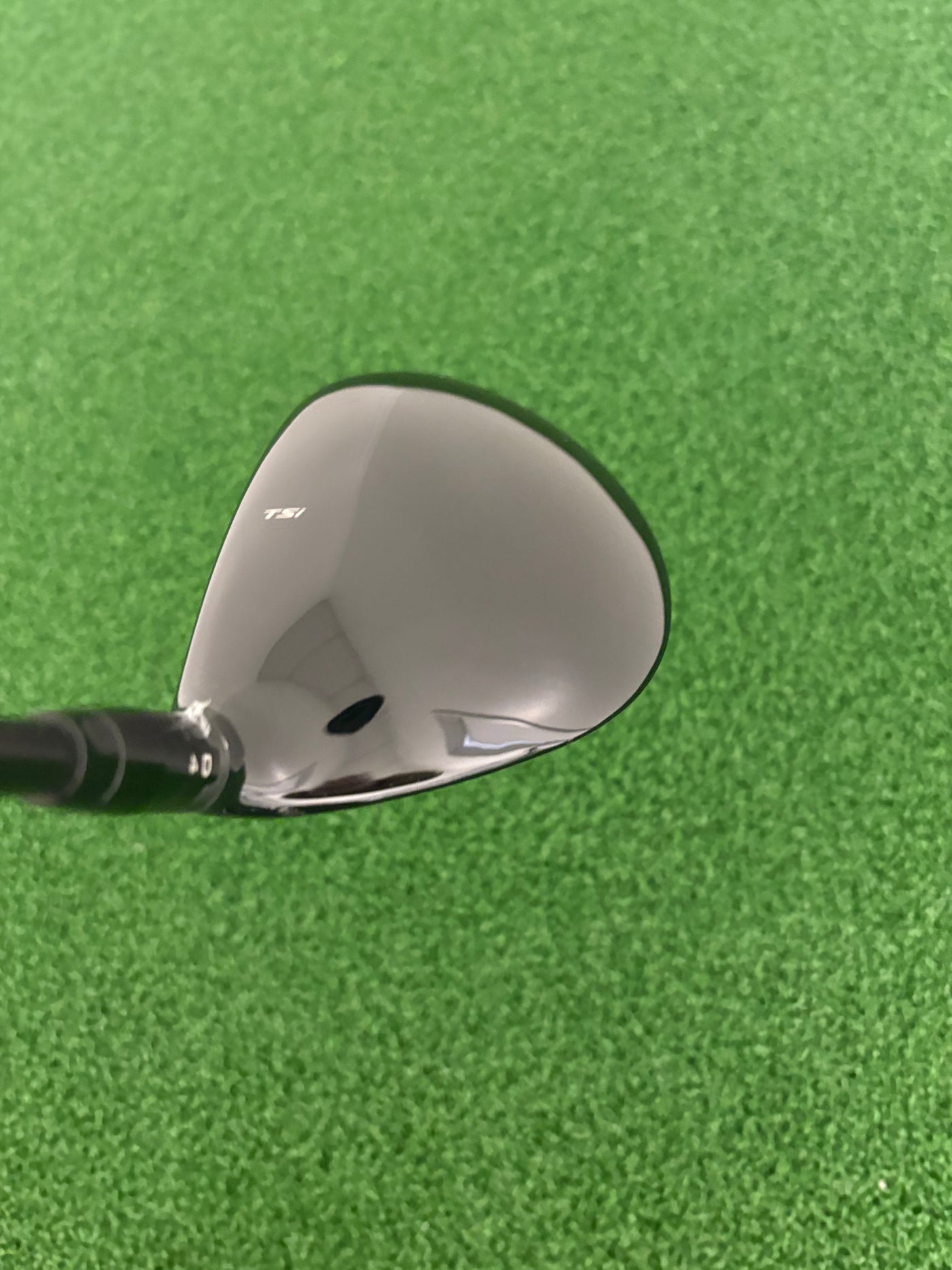 Titleist TSi2 15* 3 Wood (Stiff)