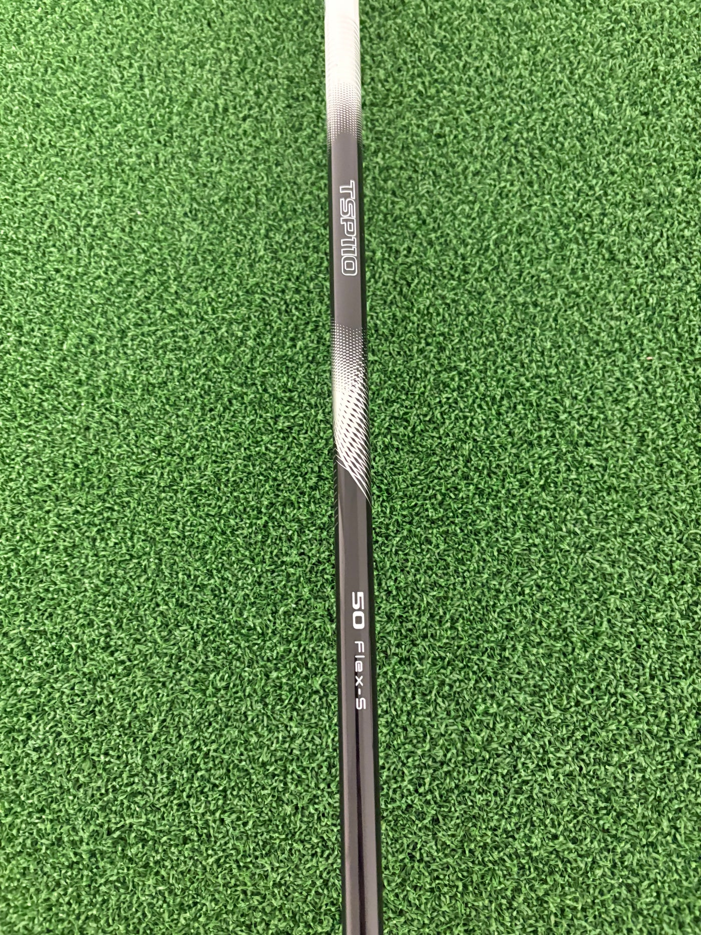 Titleist TSi2 15* 3 Wood (Stiff)