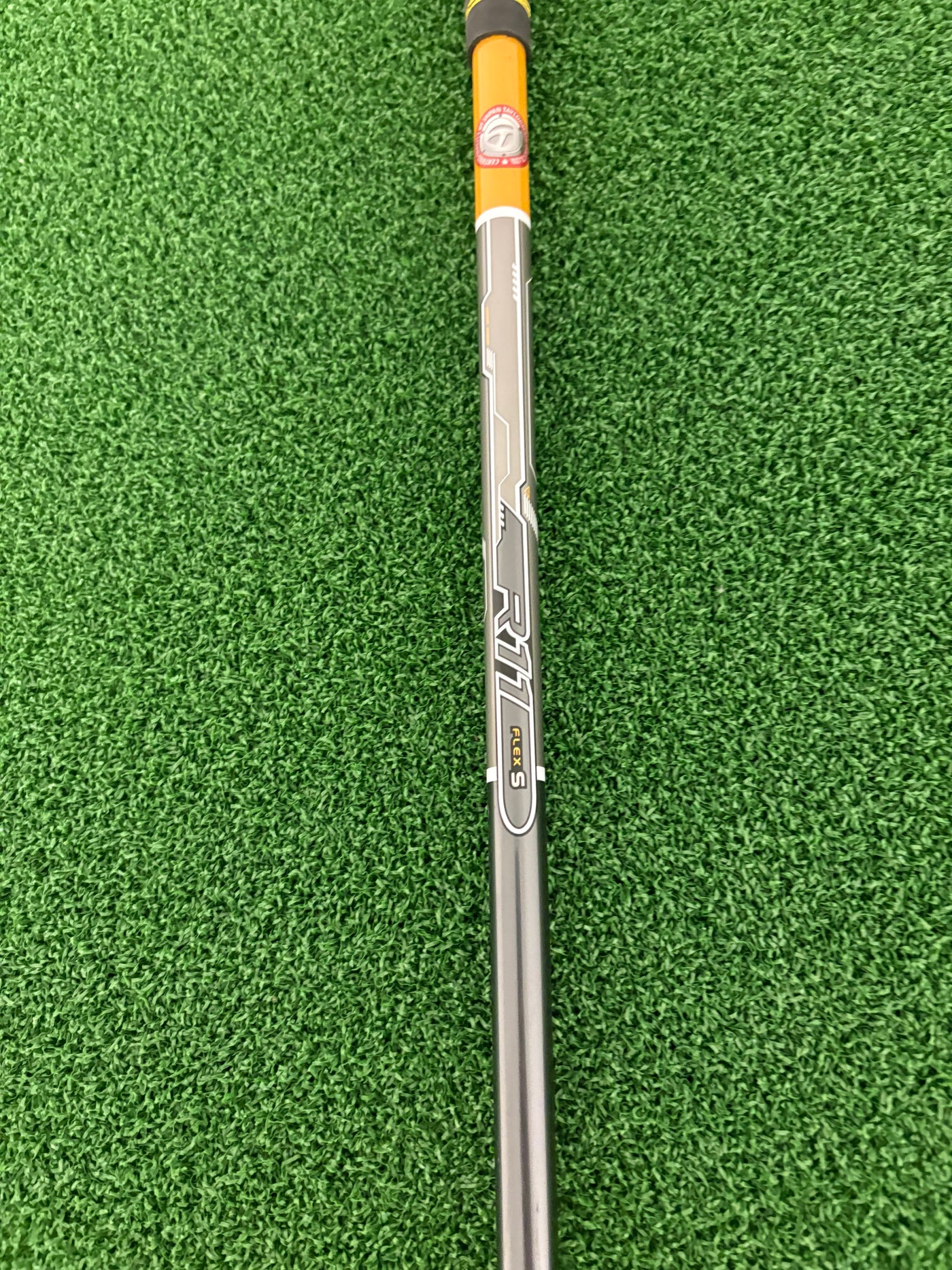 Taylormade R11S 9.0* (Stiff)