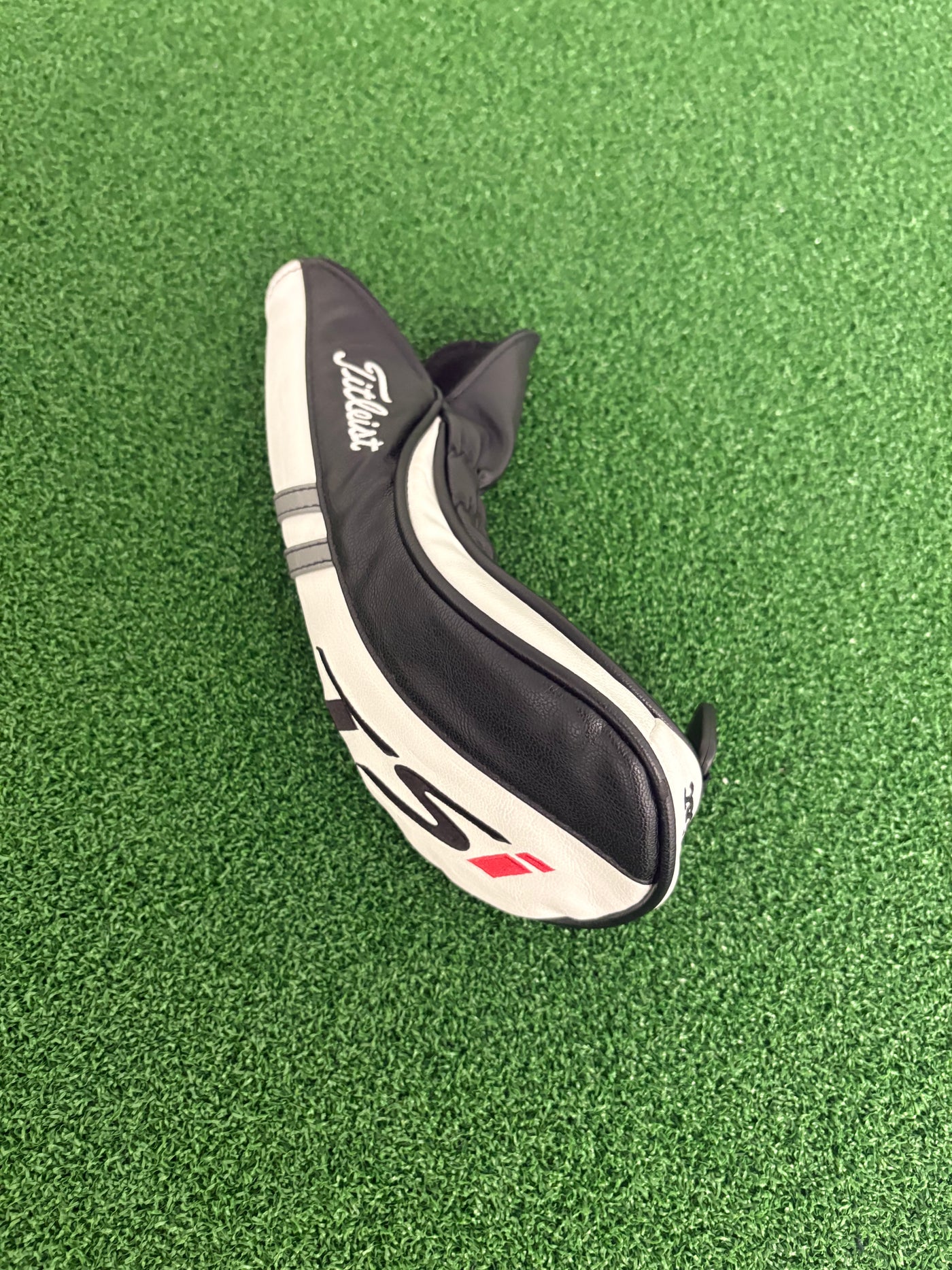 Titleist TSi2 15* 3 Wood (Stiff)