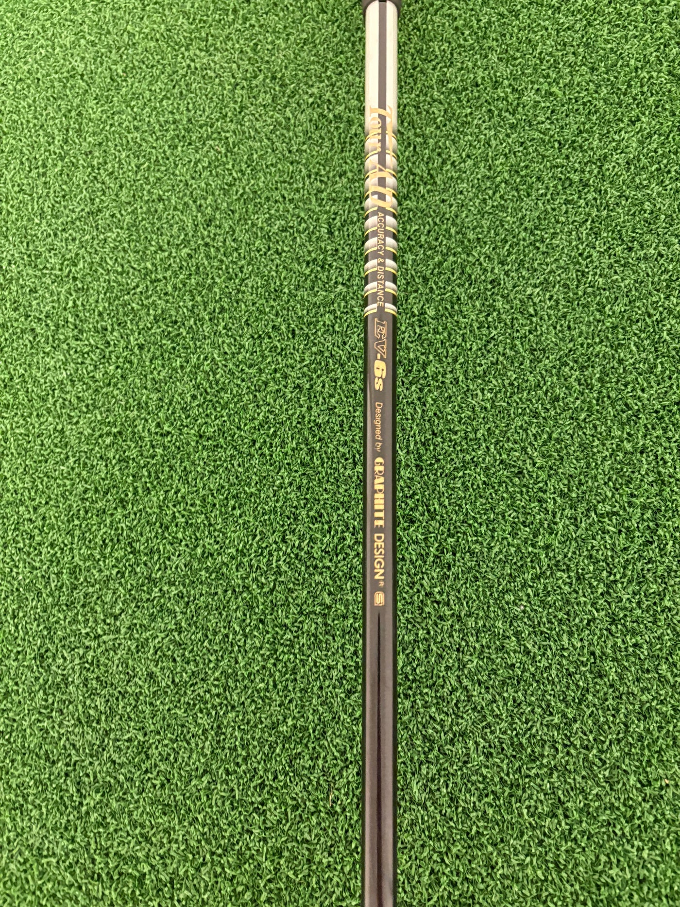 Bridgestone Tour Stage 701 15* 3 Wood (Stiff)