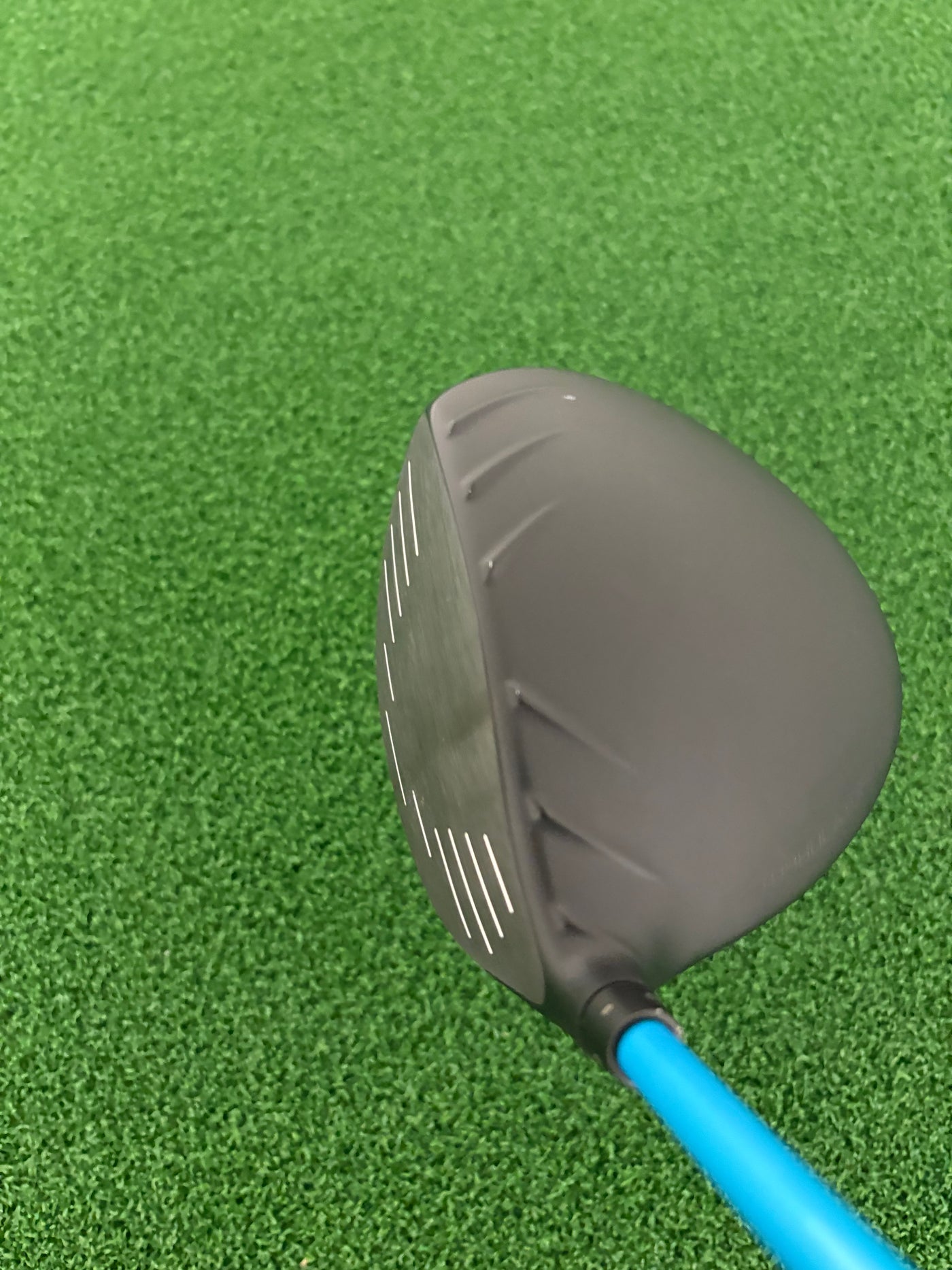 Ping G SF Tec 10.0* (Regular)