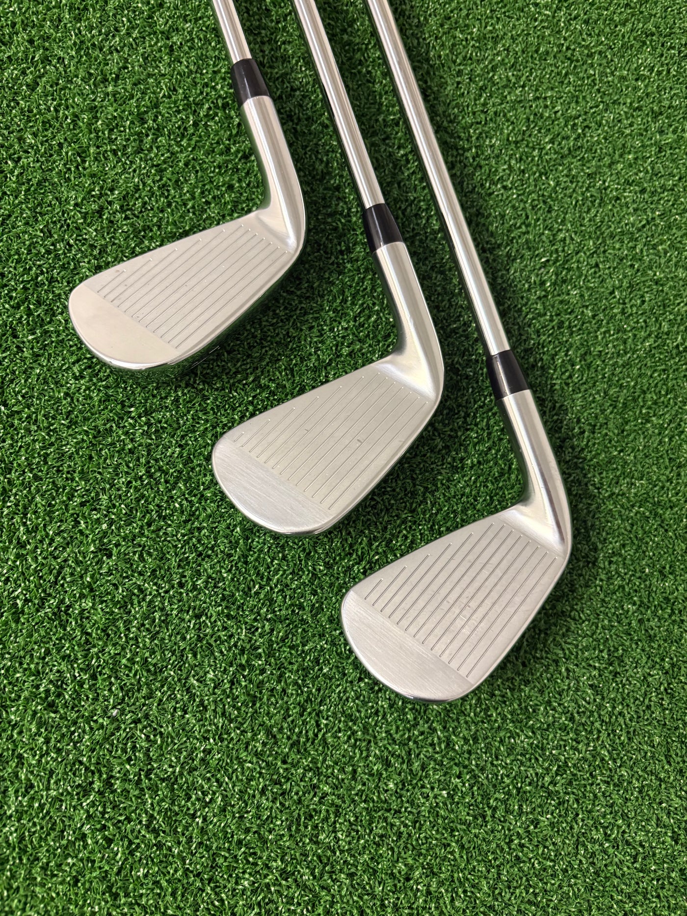 Titleist T-200 (2021) 5-PW (Stiff)