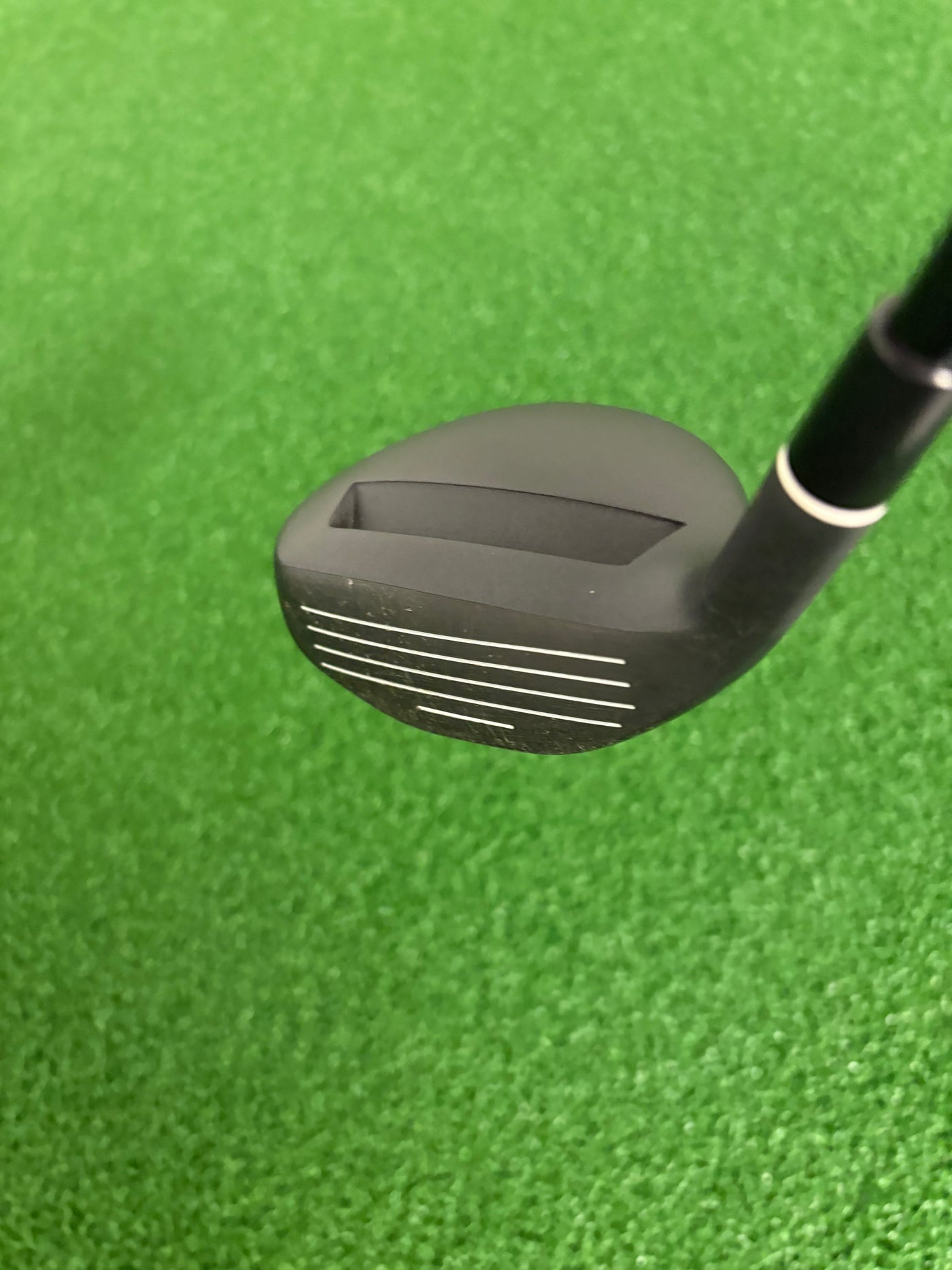 Adams Tight Lies (2013) 19* 5 Wood (Stiff)