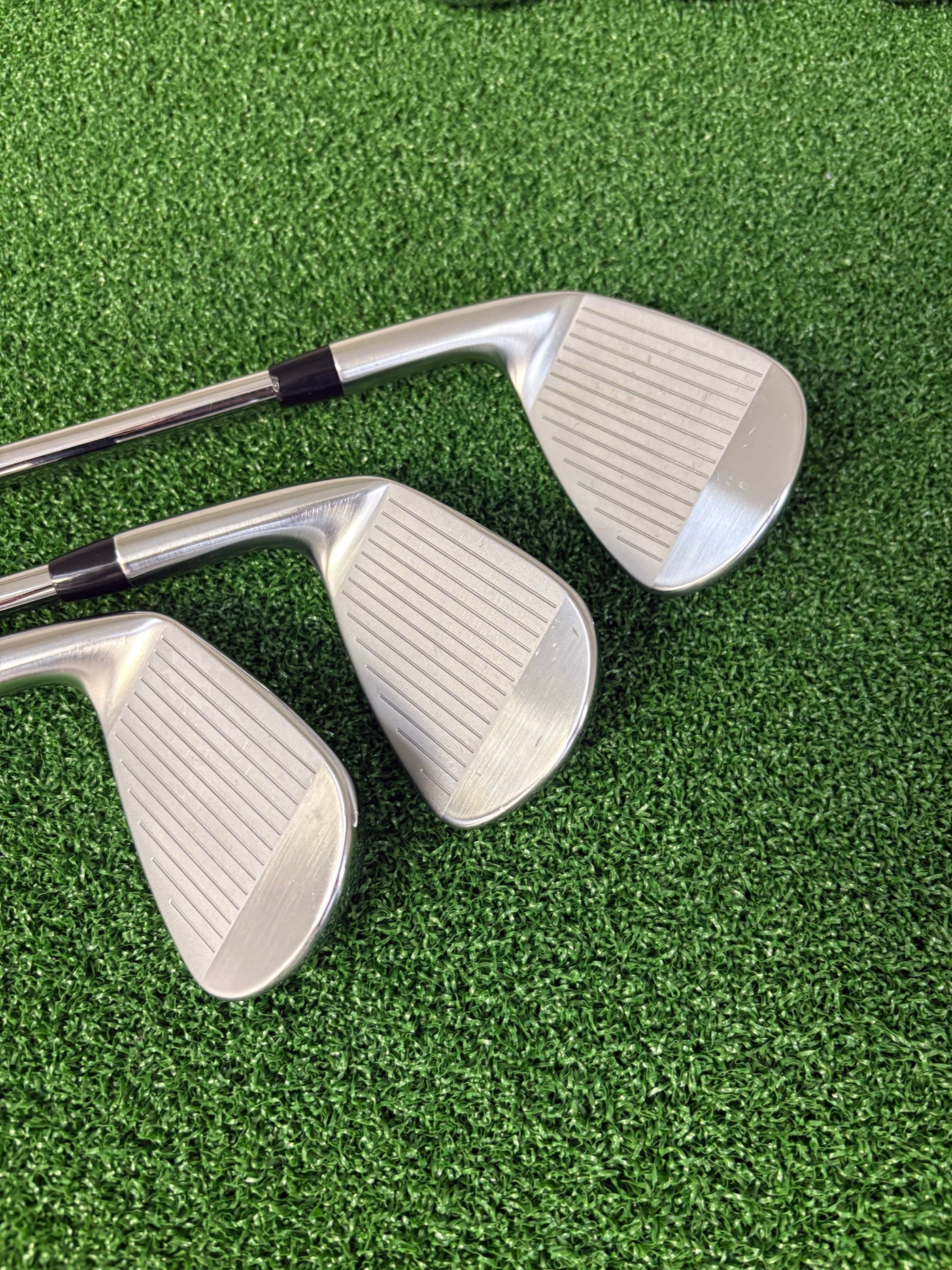 Titleist T-200 (2021) 5-PW (Stiff)