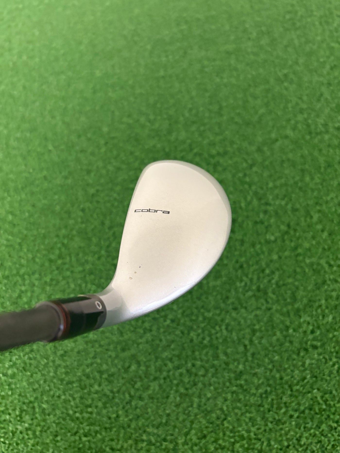 Cobra AMP 19* 3 Hybrid (Stiff)