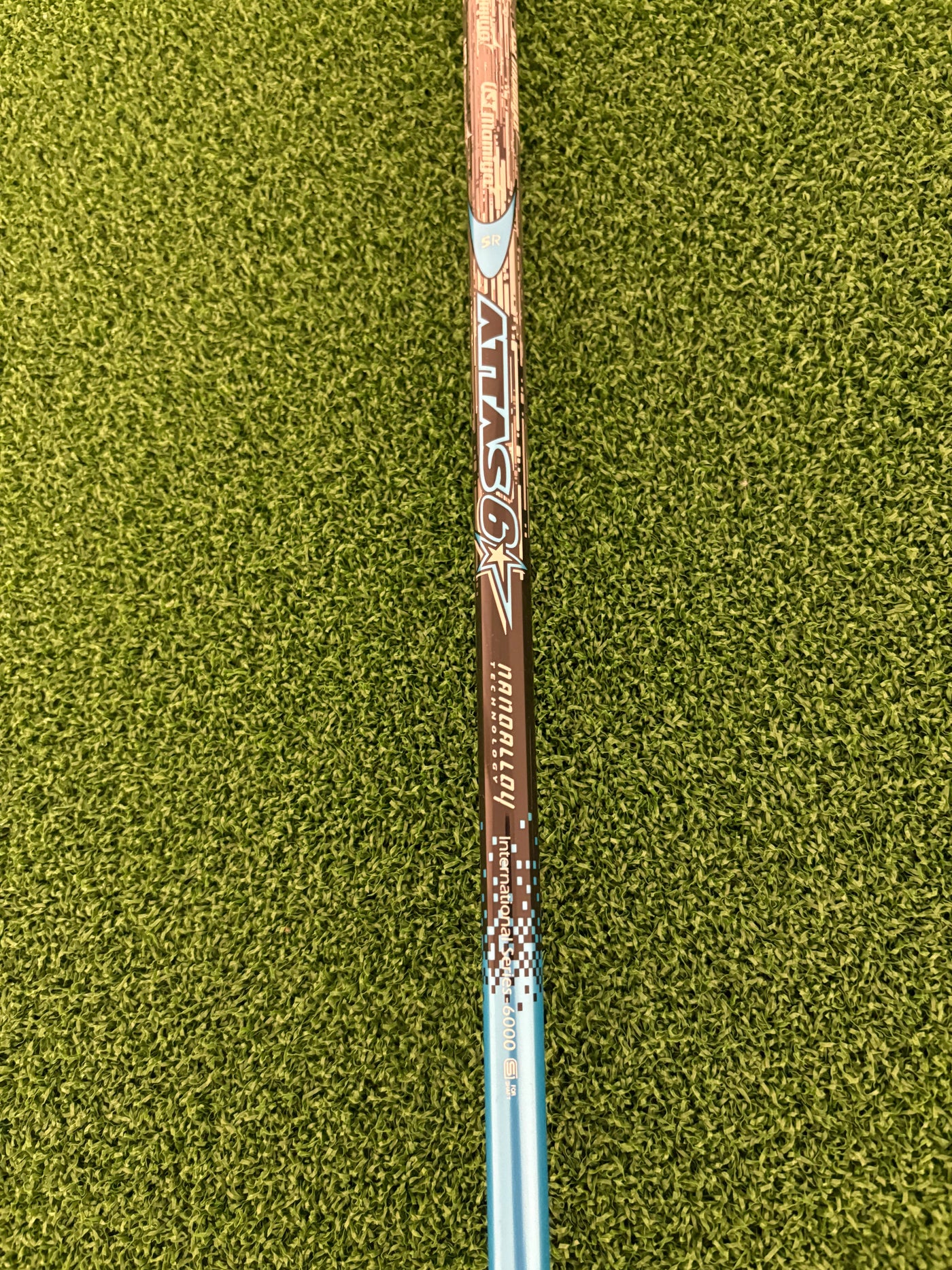 Ping G SF Tec 10.0* (Regular)
