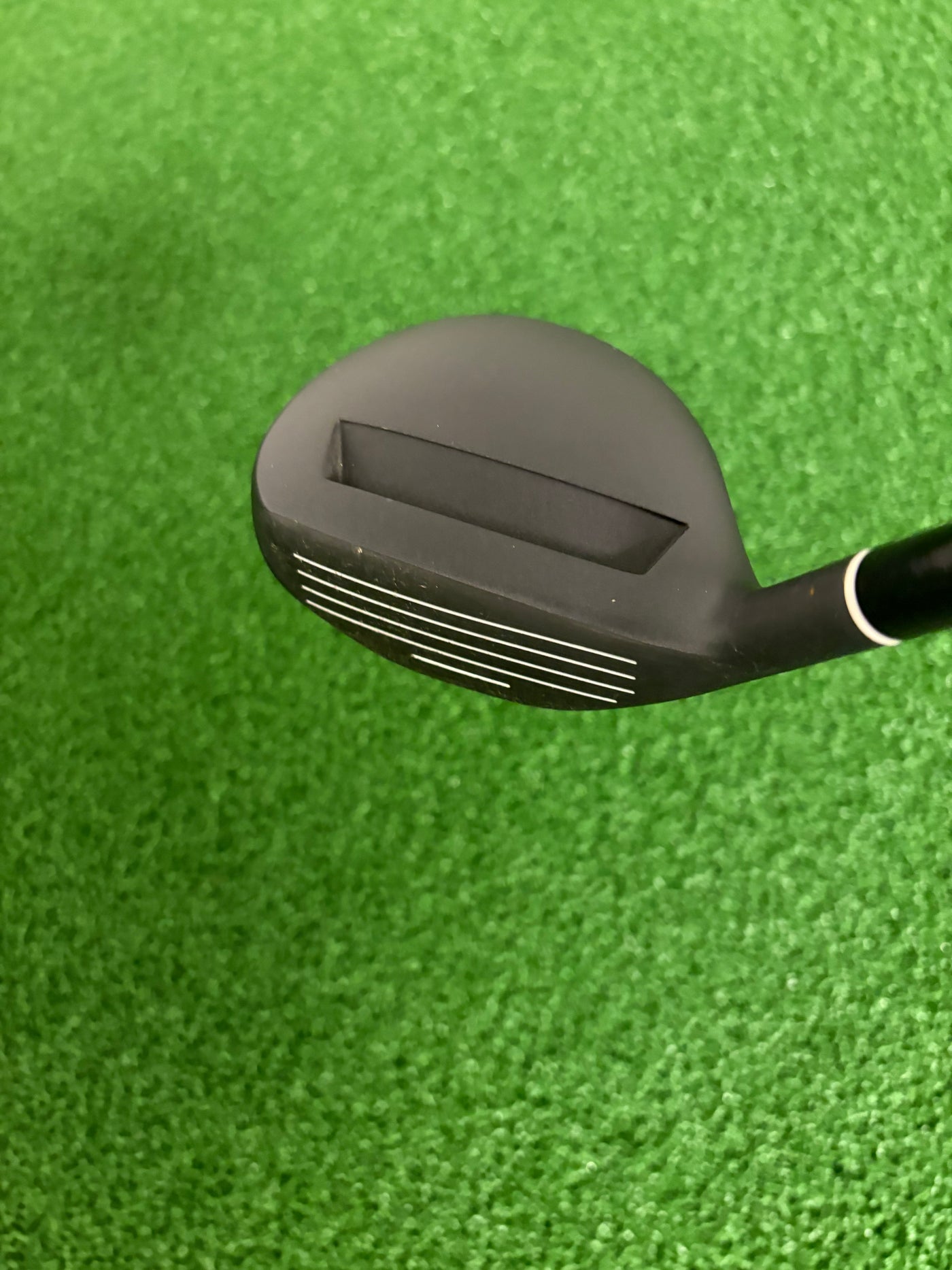 Adams Tight Lies (2013) 19* 5 Wood (Stiff)