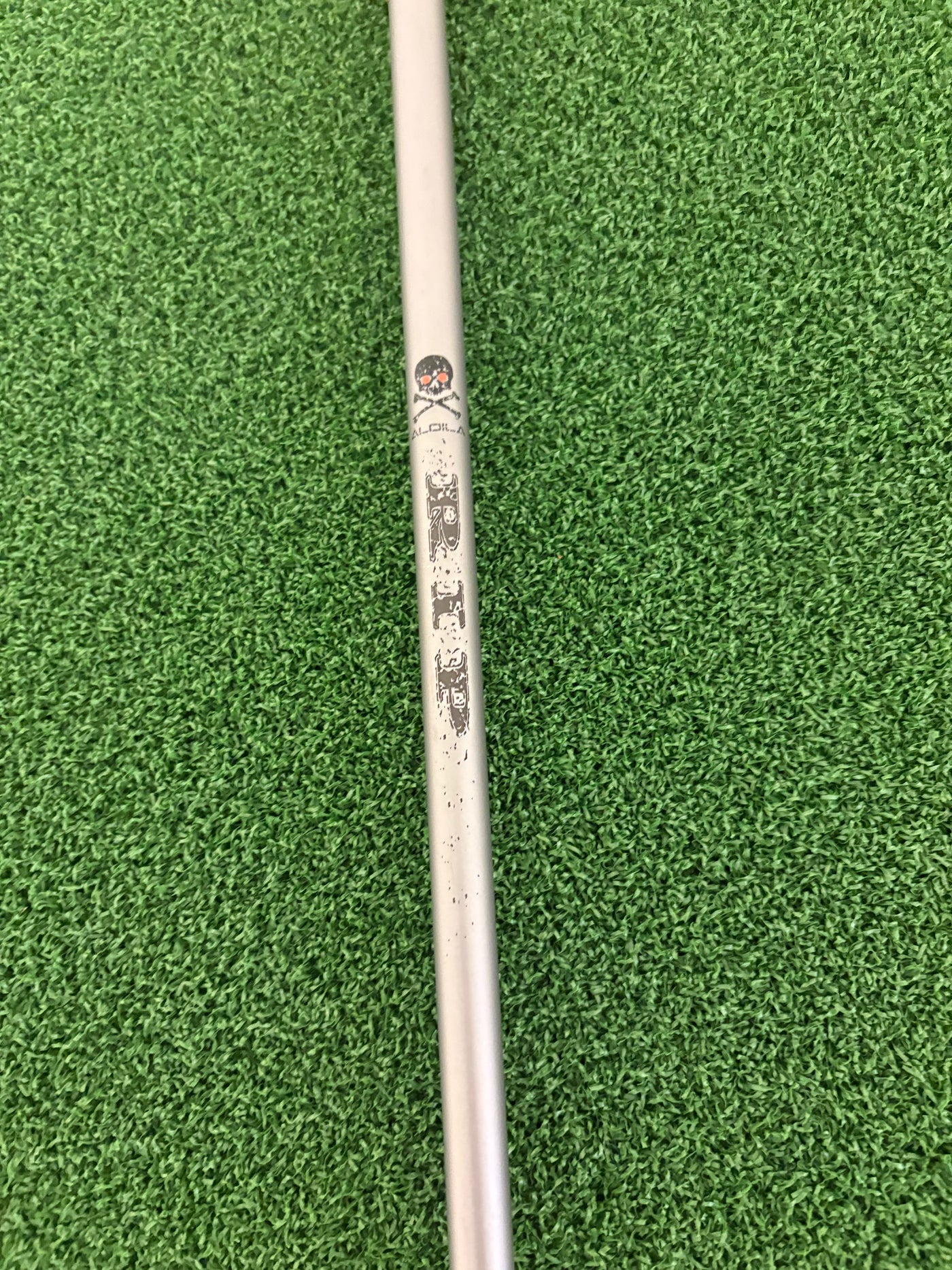 Cobra AMP 19* 3 Hybrid (Stiff)