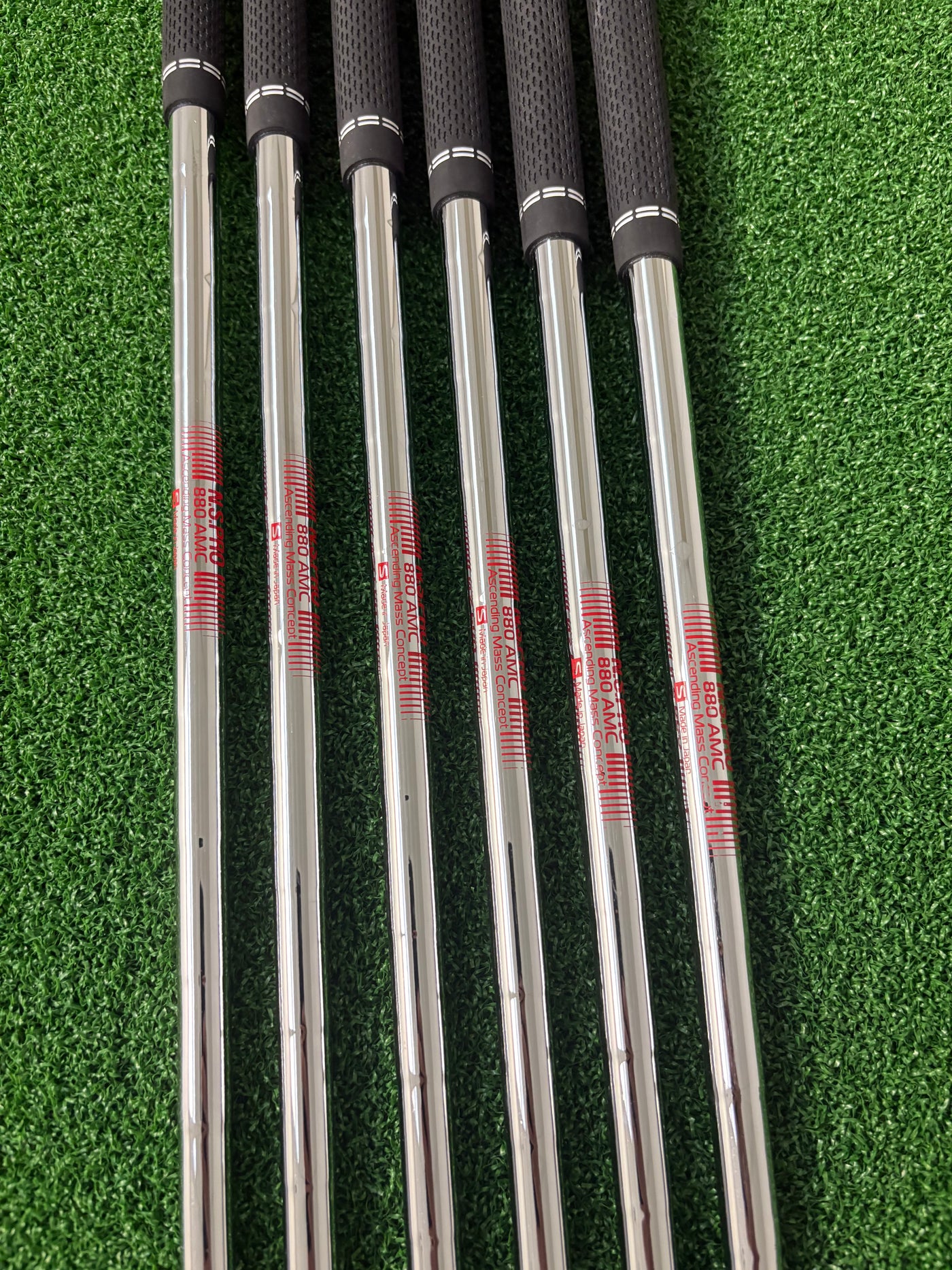 Titleist T-200 (2021) 5-PW (Stiff)