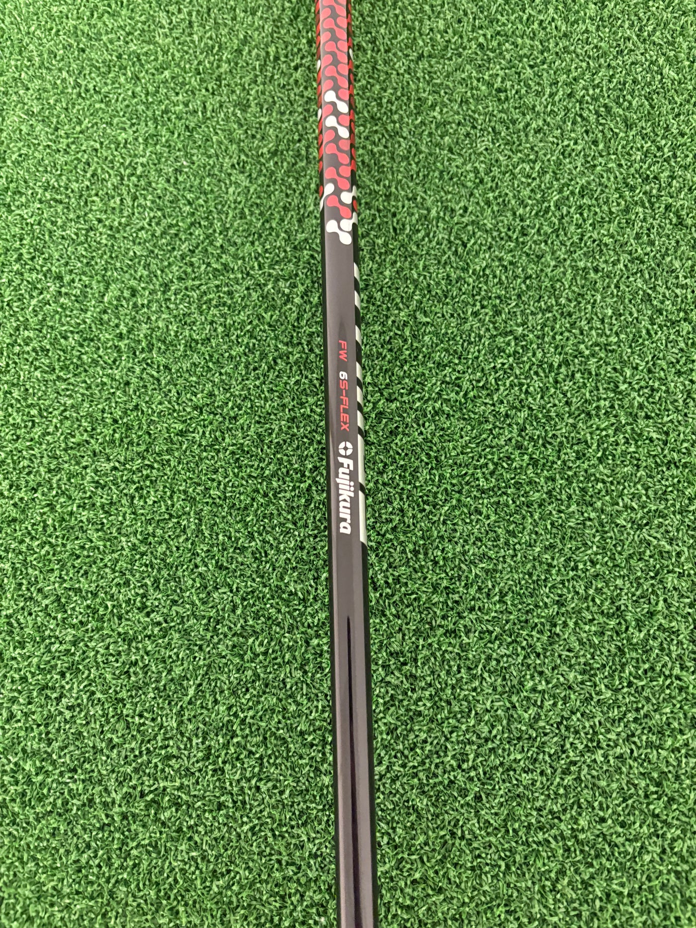Taylormade M4 (2021) 15* 3 Wood (Stiff)