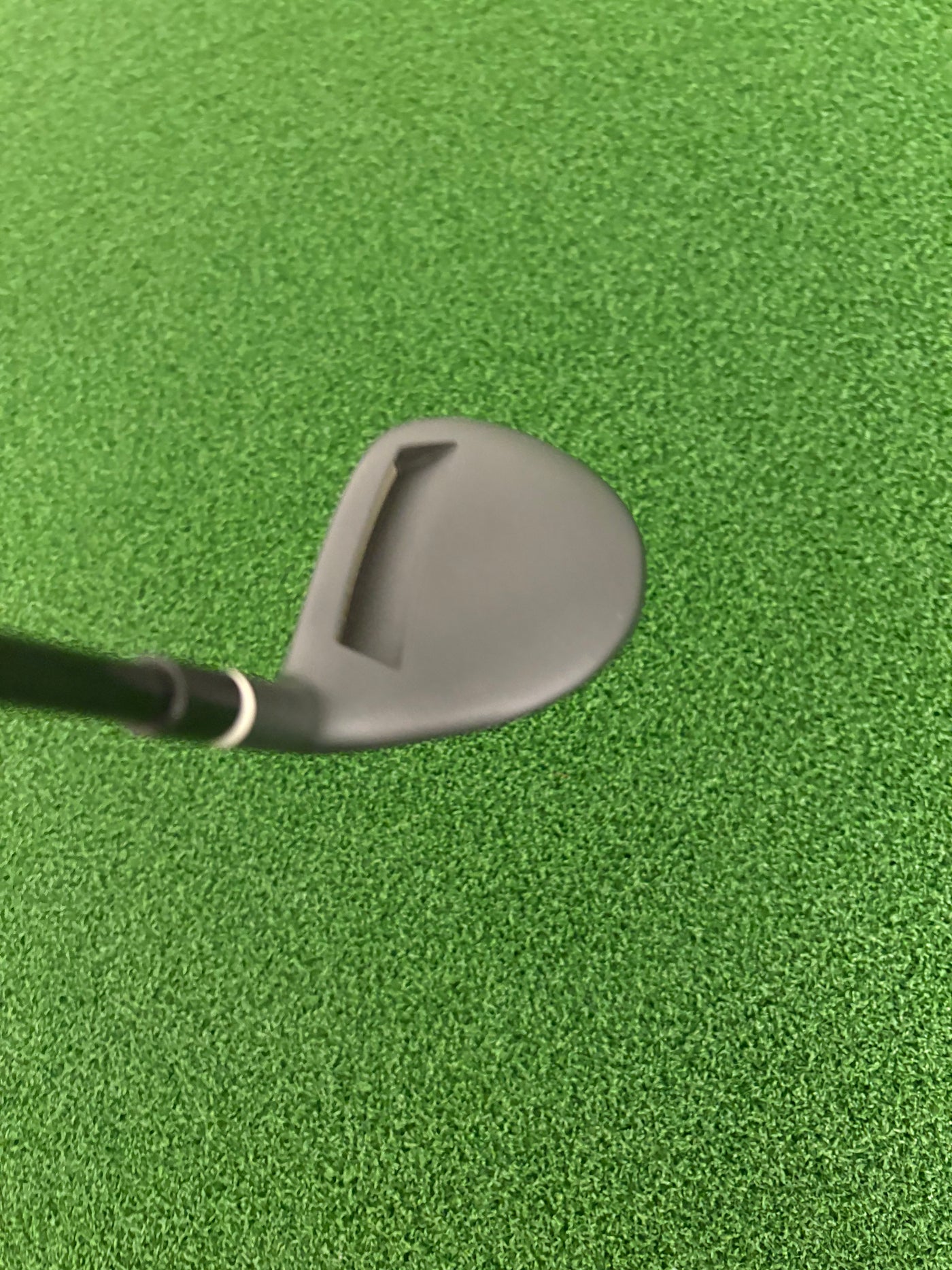 Adams Tight Lies (2013) 19* 5 Wood (Stiff)