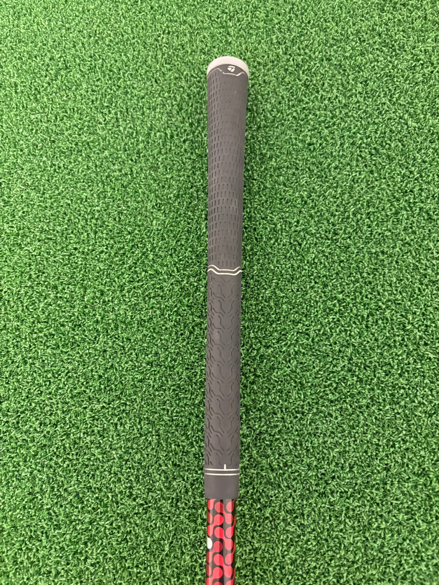 Taylormade M4 (2021) 15* 3 Wood (Stiff)