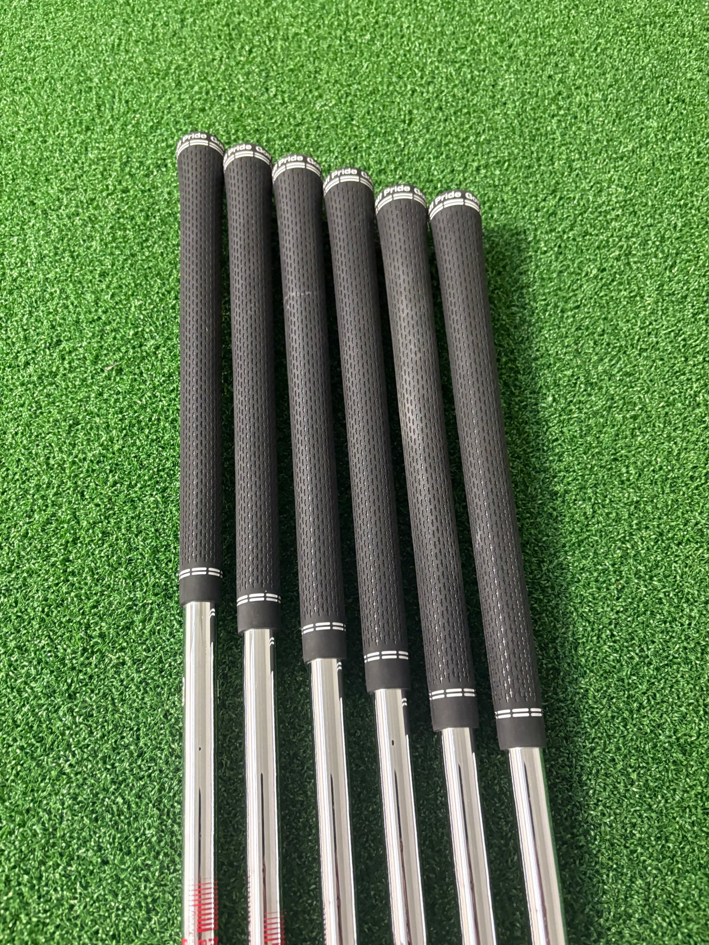 Titleist T-200 (2021) 5-PW (Stiff)