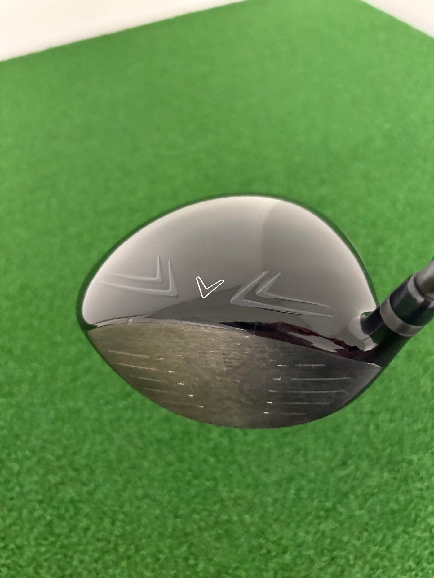 Callaway GBB Epic Star 10.5* (Stiff)