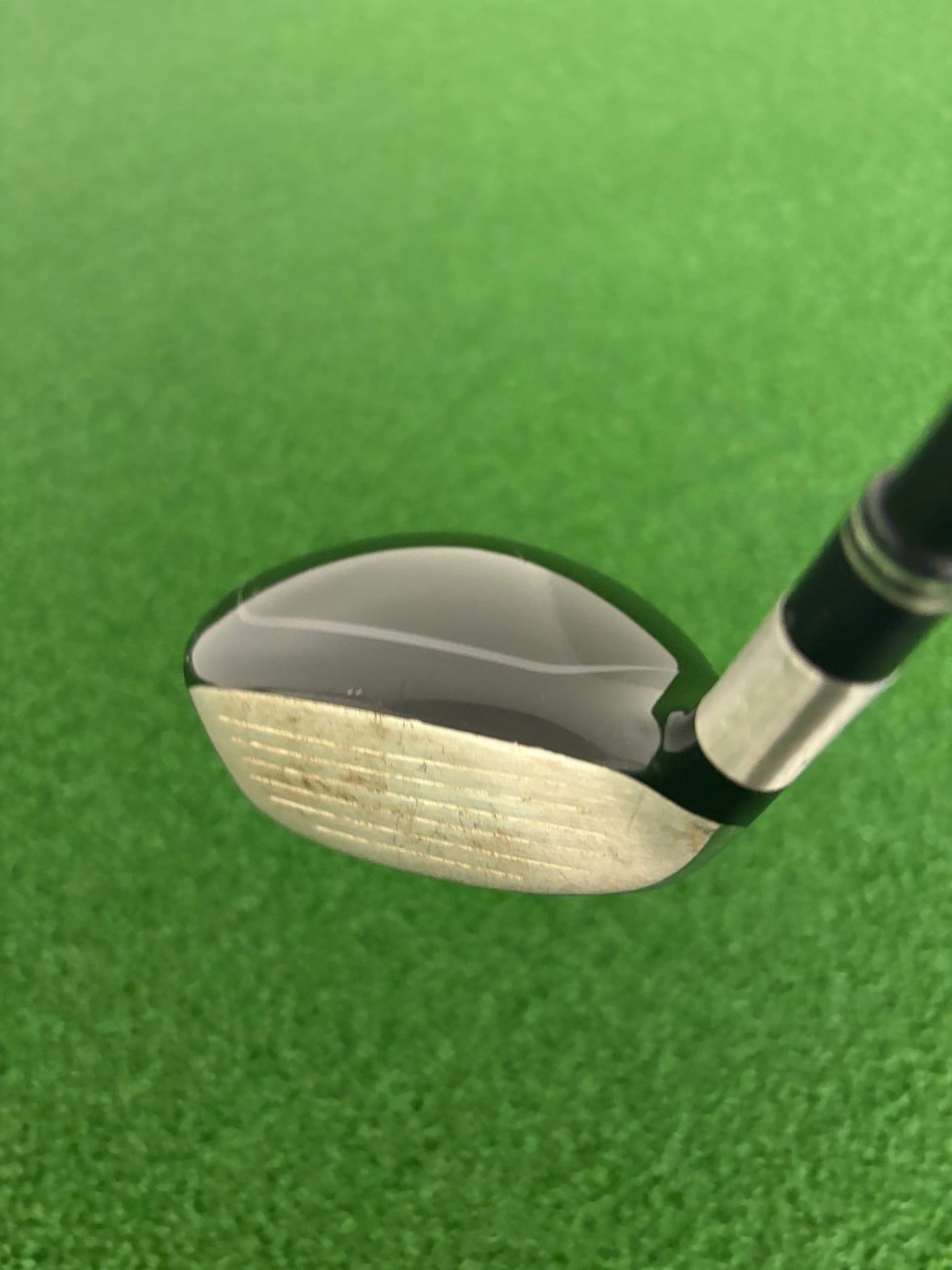 Taylormade Rescue 19* 3 Hybrid (Stiff)