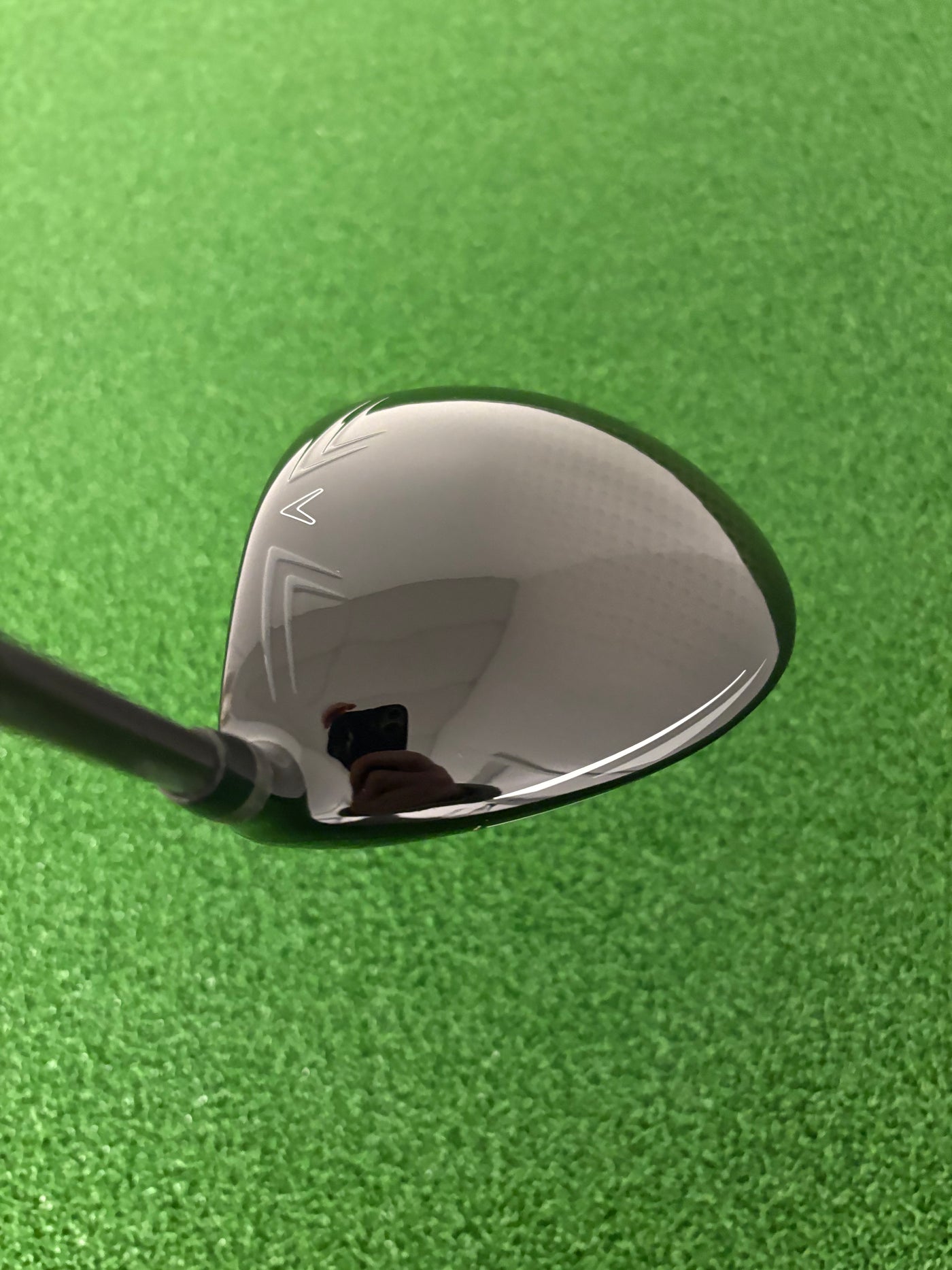 Callaway GBB Epic Star 10.5* (Stiff)