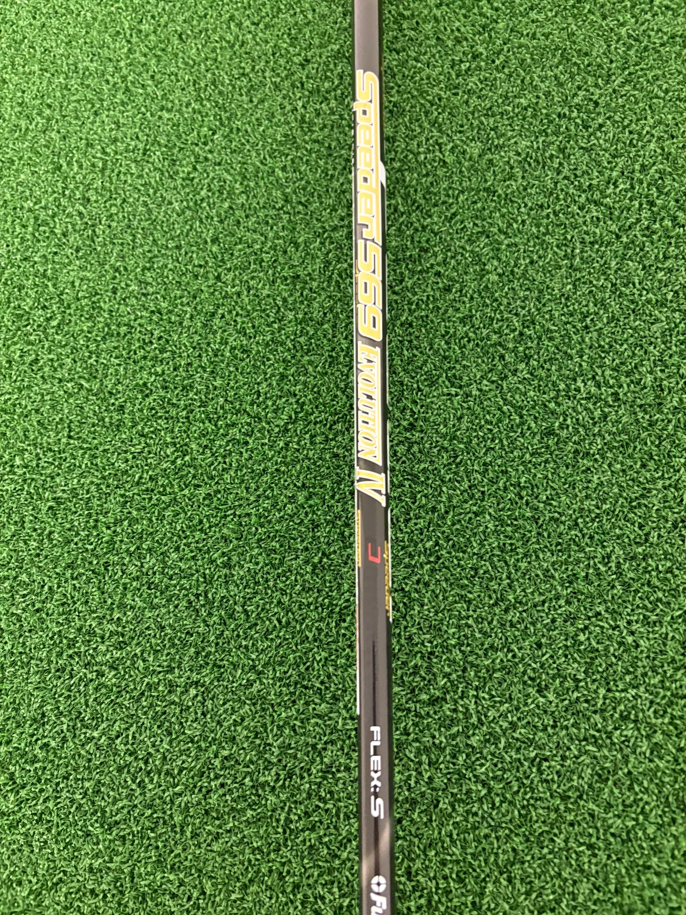 Callaway GBB Epic Star 10.5* (Stiff)