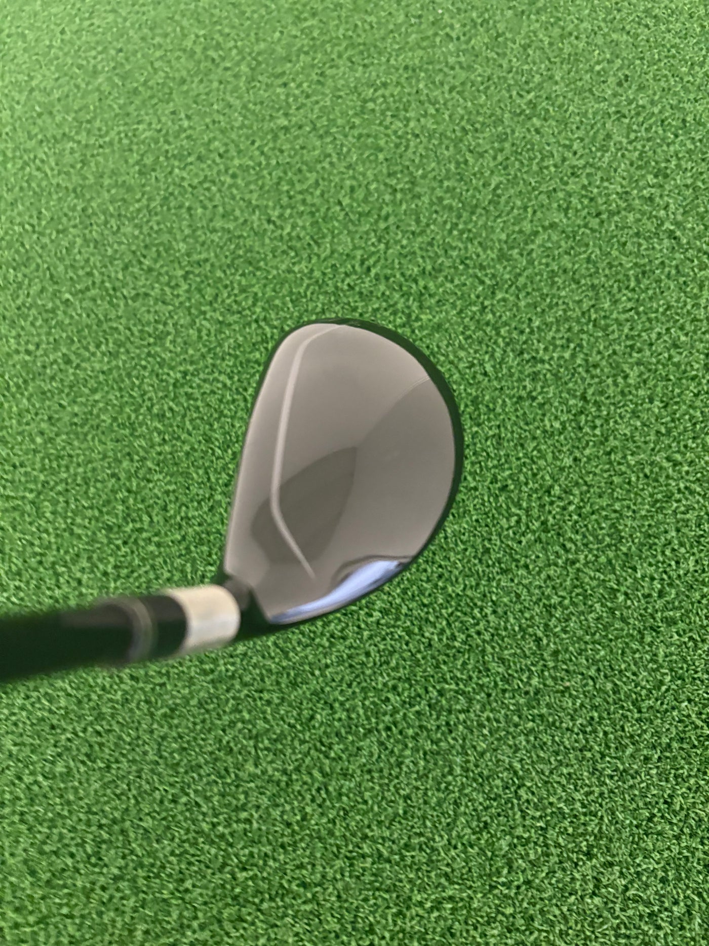 Taylormade Rescue 19* 3 Hybrid (Stiff)