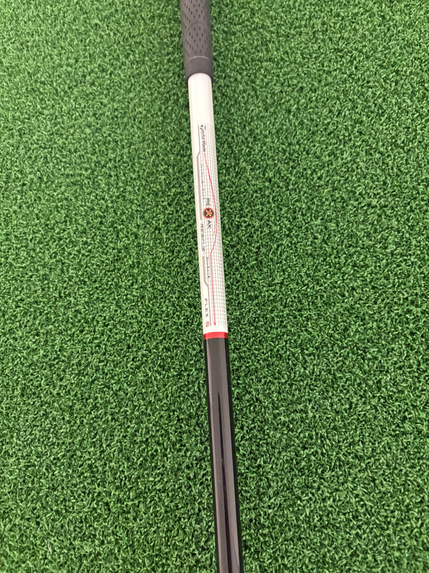 Taylormade Rescue 19* 3 Hybrid (Stiff)