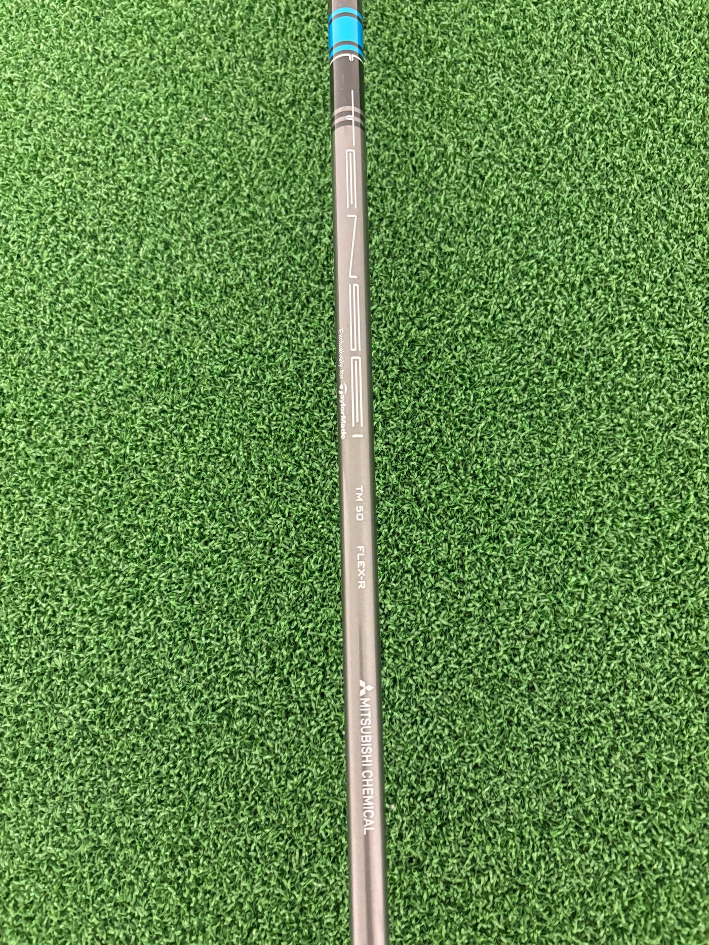 Taylormade Sim Max 18* 5 Wood (Regular)