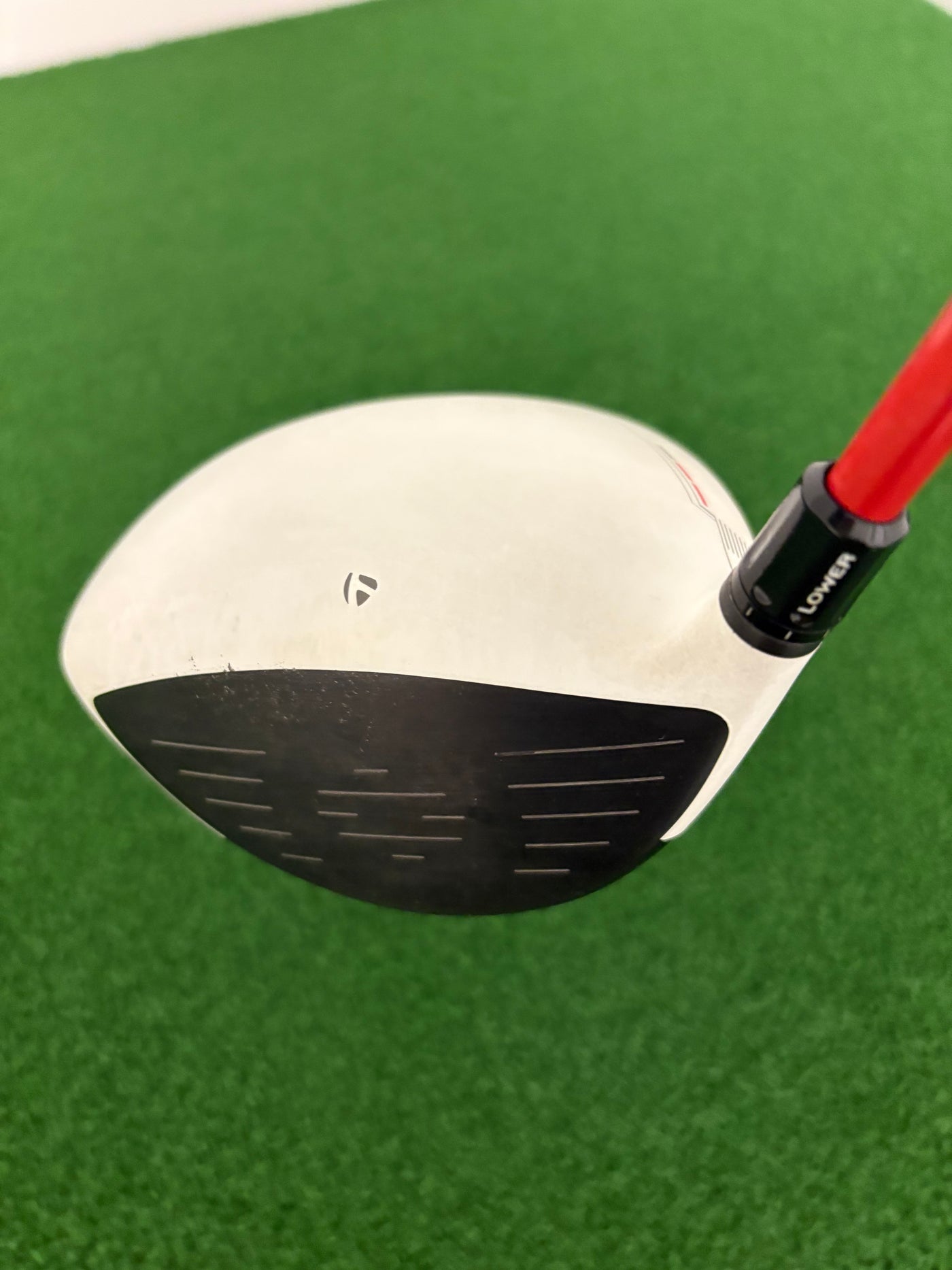 Taylormade R11 9.0* (Stiff)