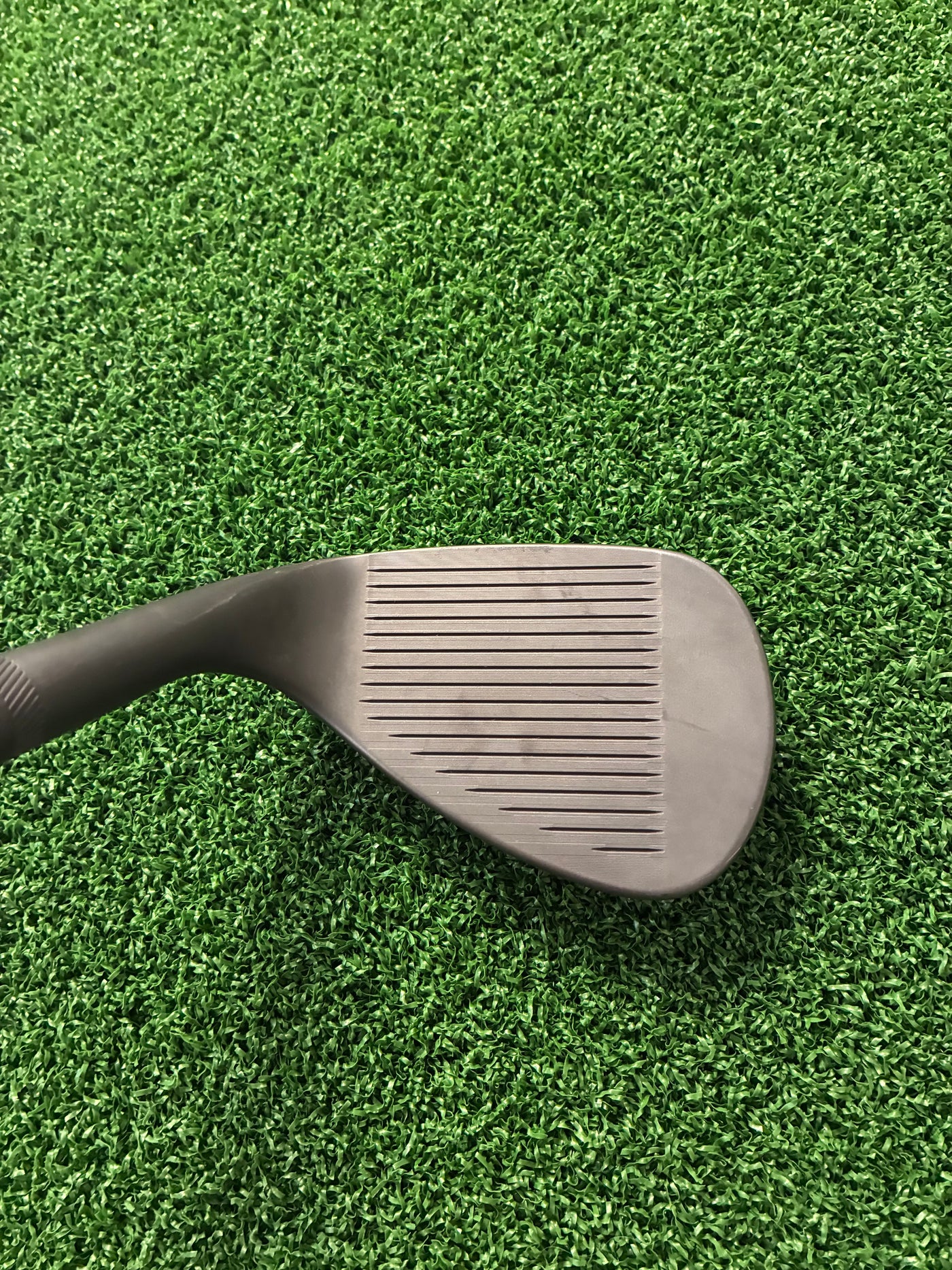 Titleist Vokey SM10 F Grind 54*