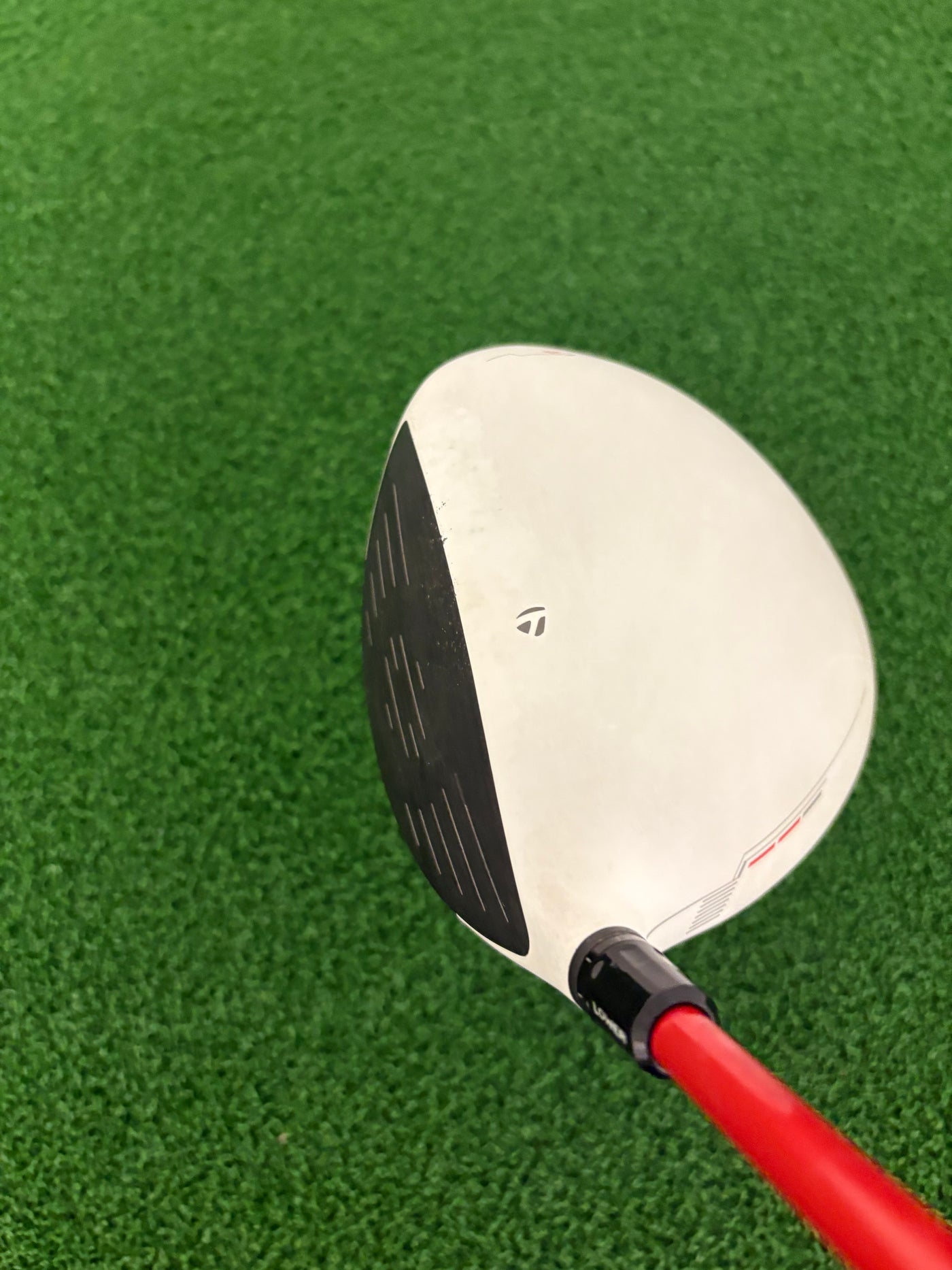 Taylormade R11 9.0* (Stiff)