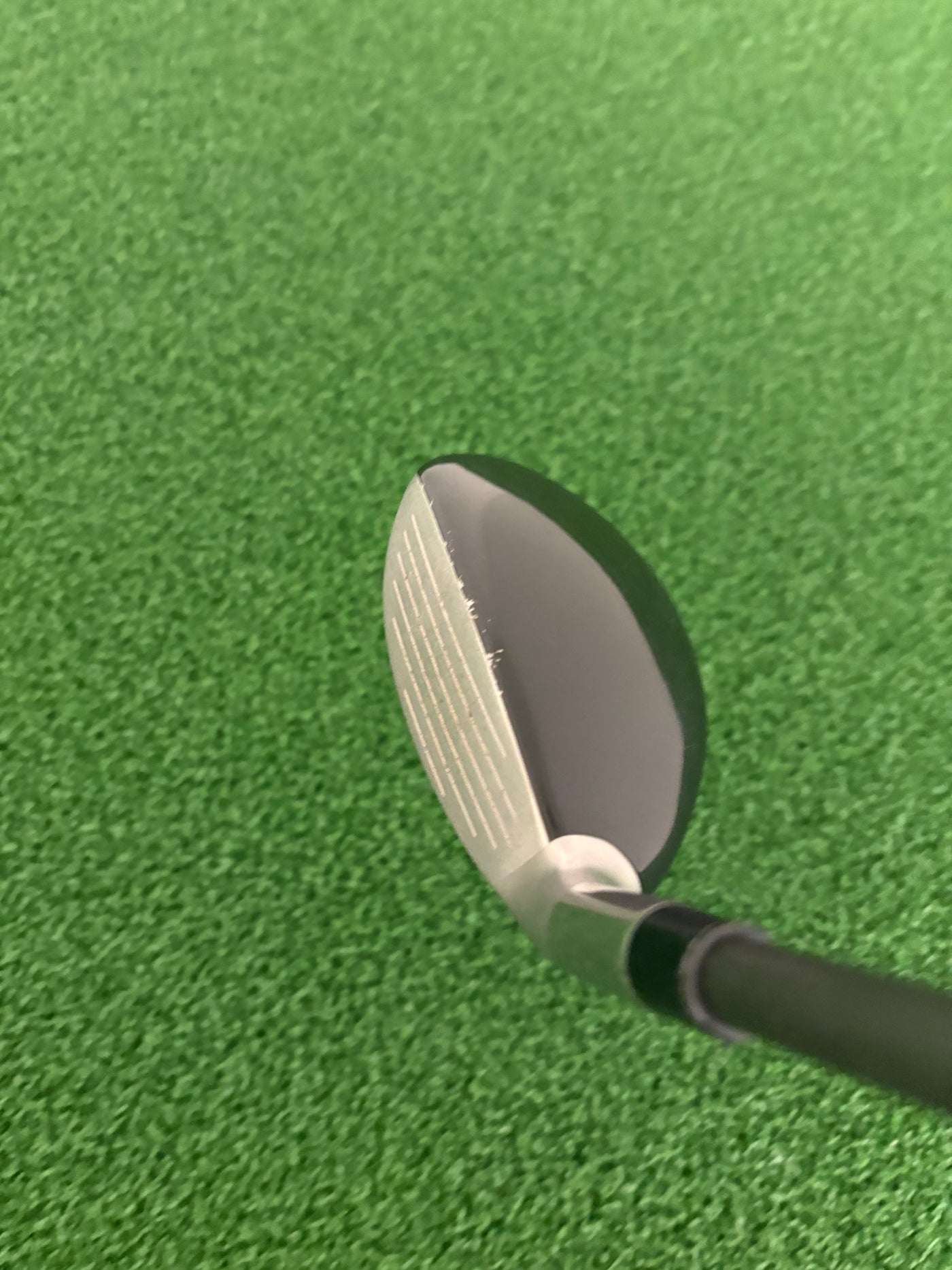 Callaway Legacy 21* 3 Hybrid (Stiff/Regular)