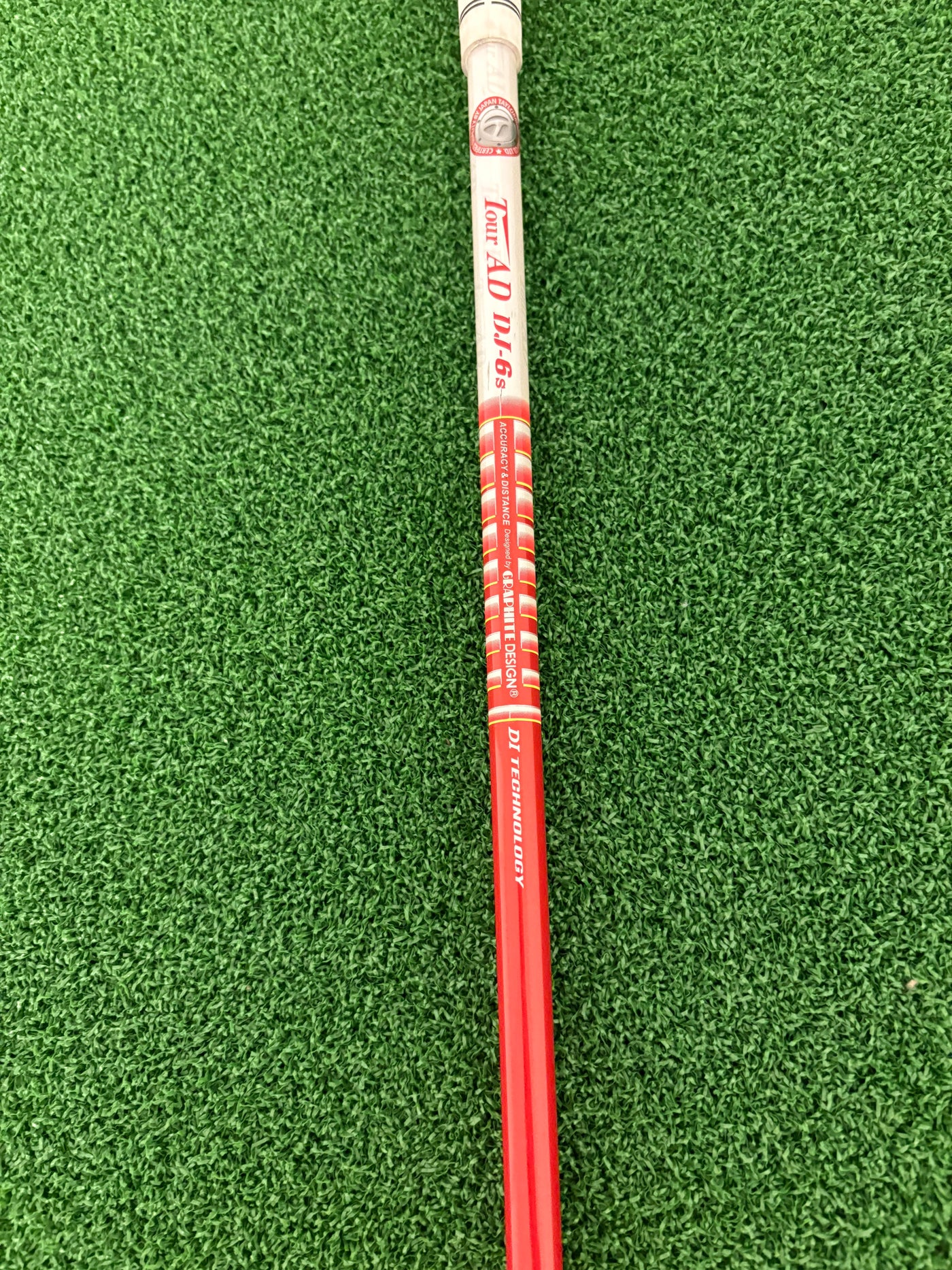 Taylormade R11 9.0* (Stiff)