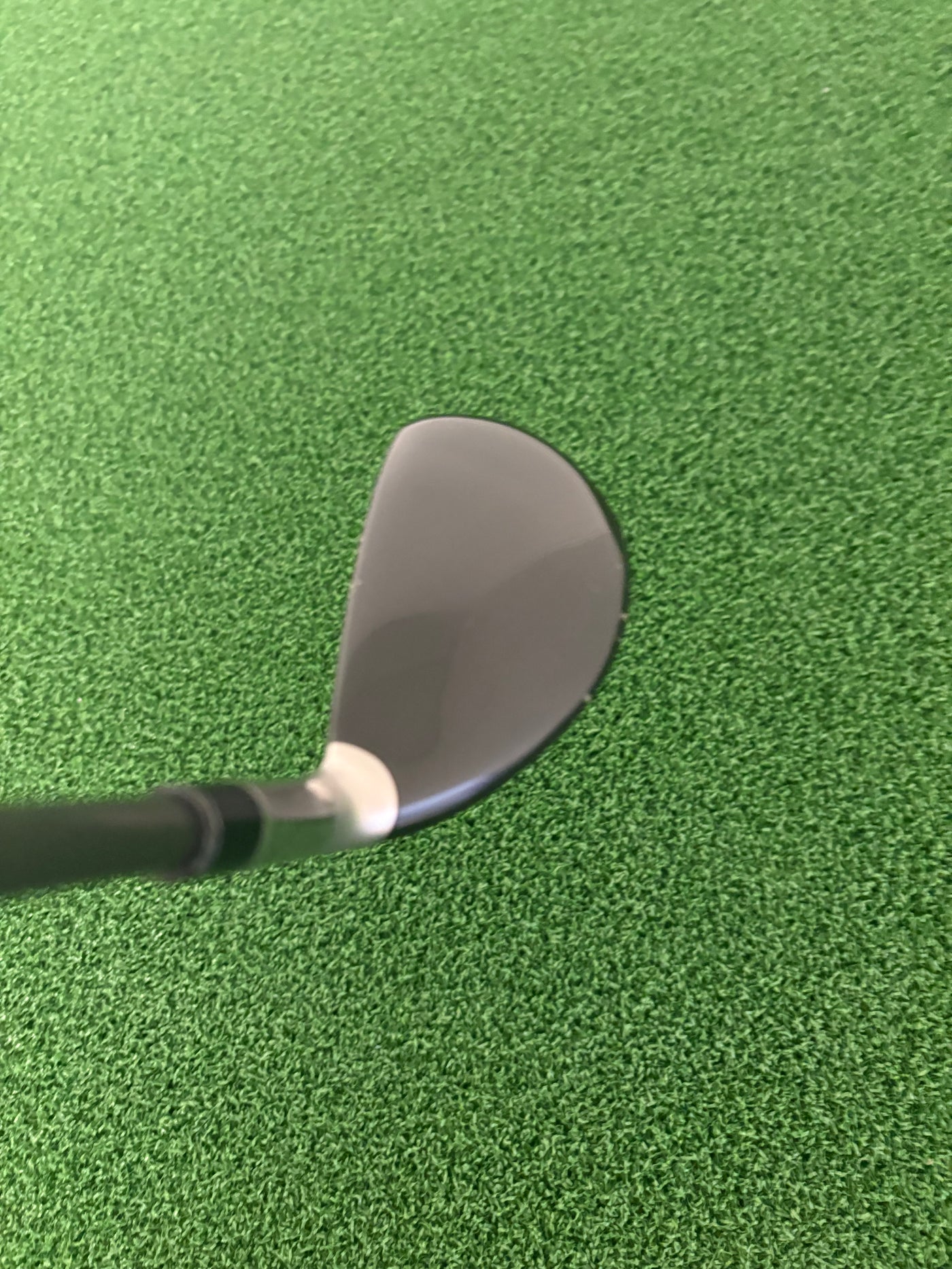 Callaway Legacy 21* 3 Hybrid (Stiff/Regular)