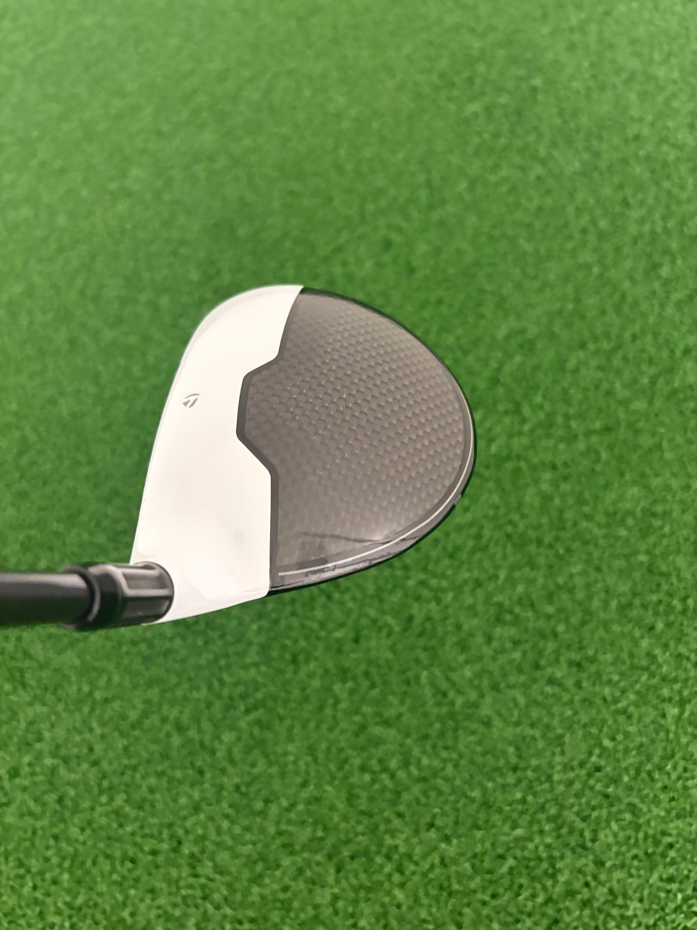 Taylormade M2 15* 3 Wood (Stiff/Regular)