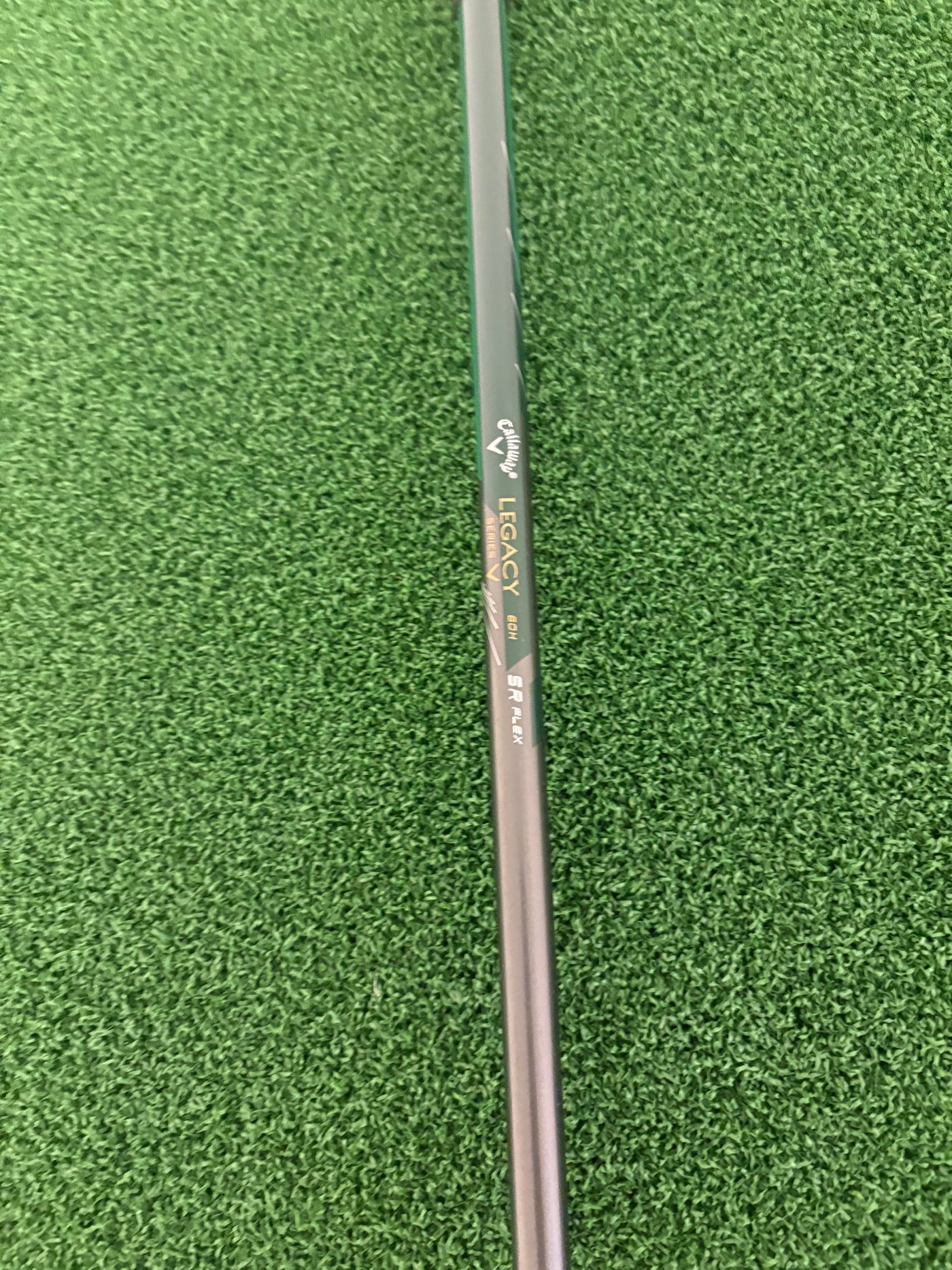 Callaway Legacy 21* 3 Hybrid (Stiff/Regular)