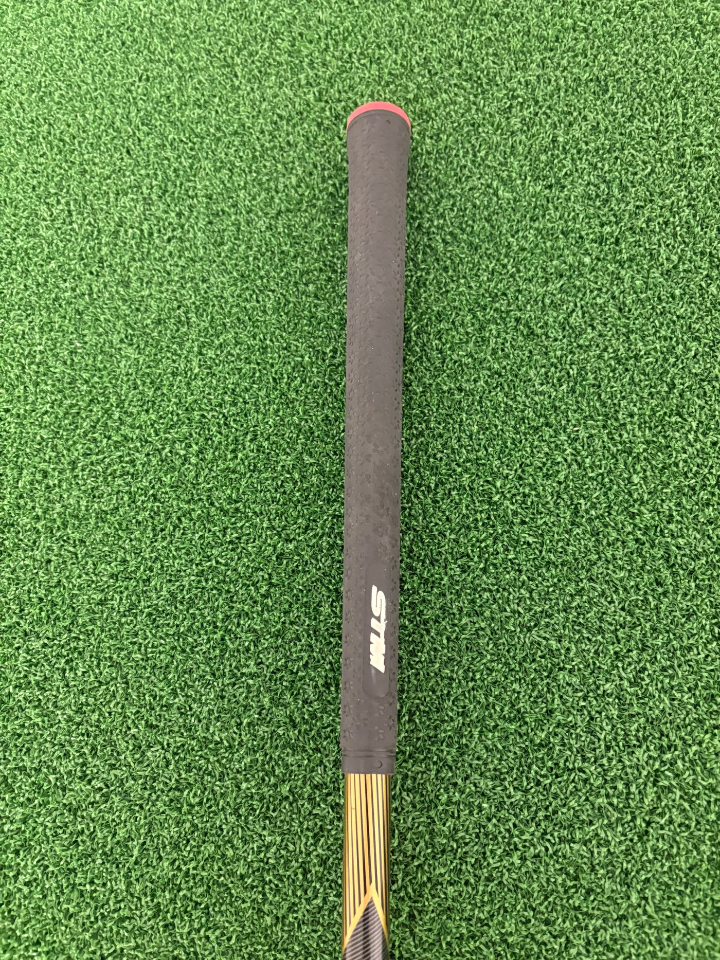 Taylormade M2 15* 3 Wood (Stiff/Regular)