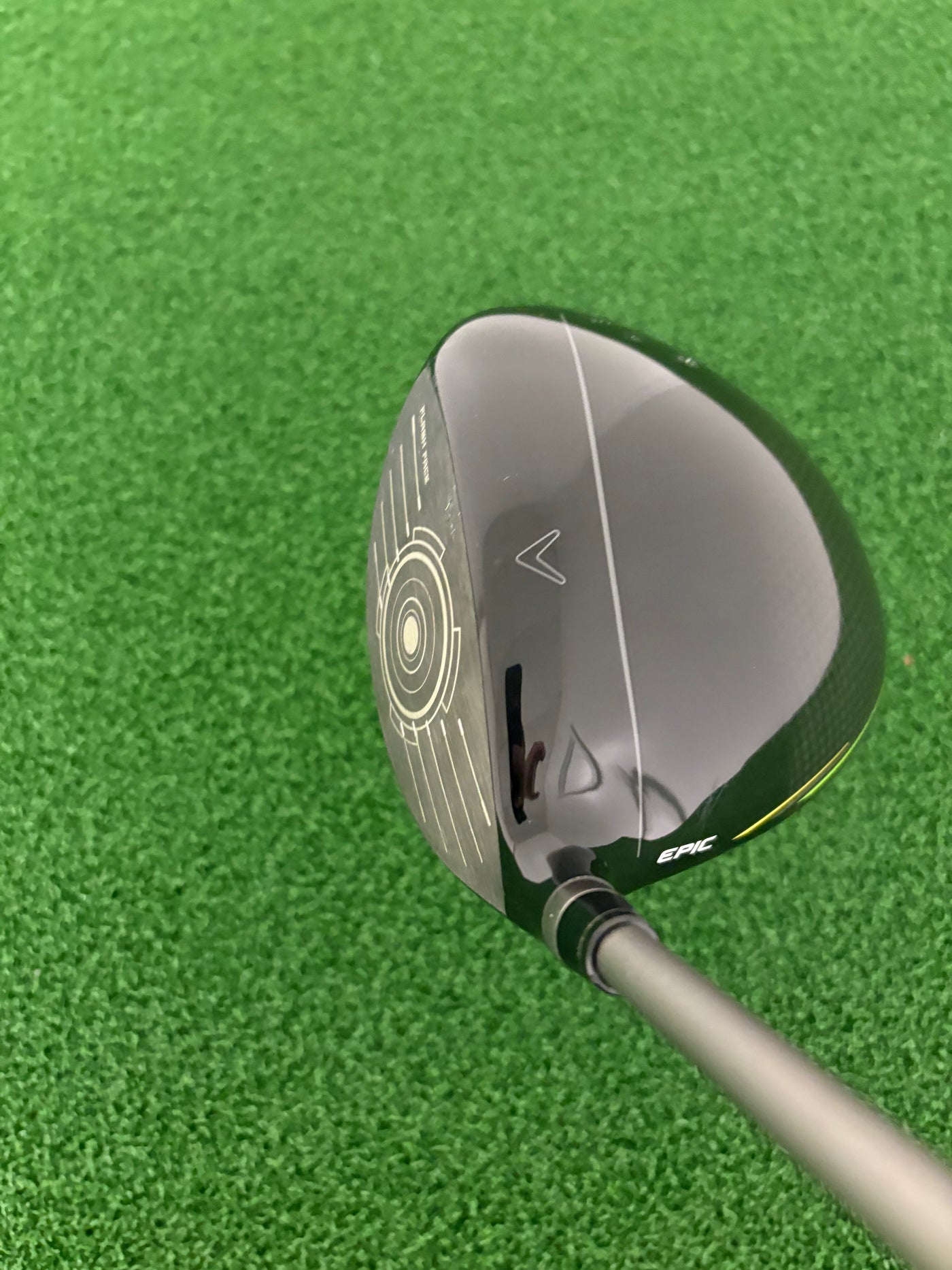 Callaway Epic Flash Star 10.5* (Regular)