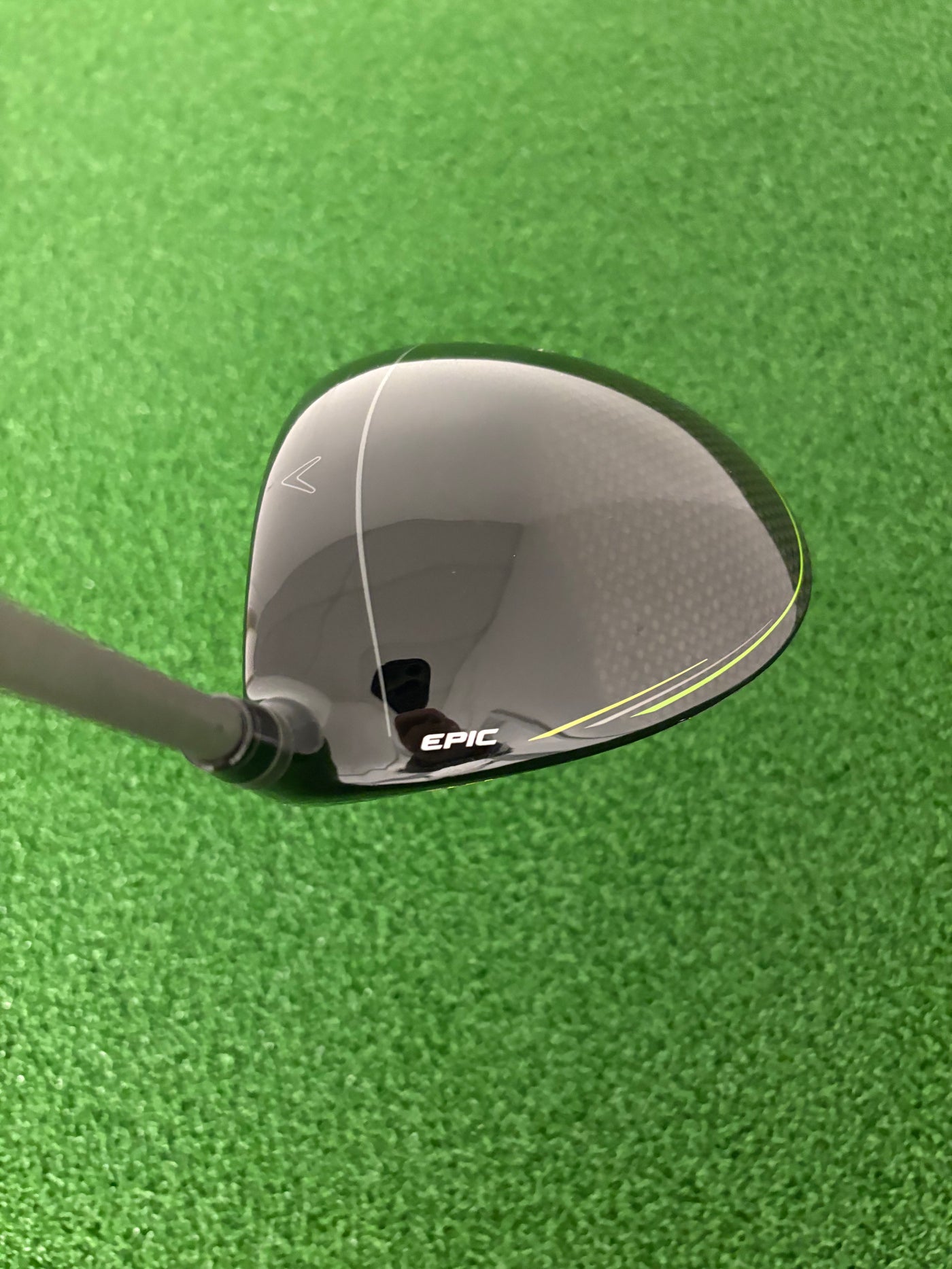 Callaway Epic Flash Star 10.5* (Regular)