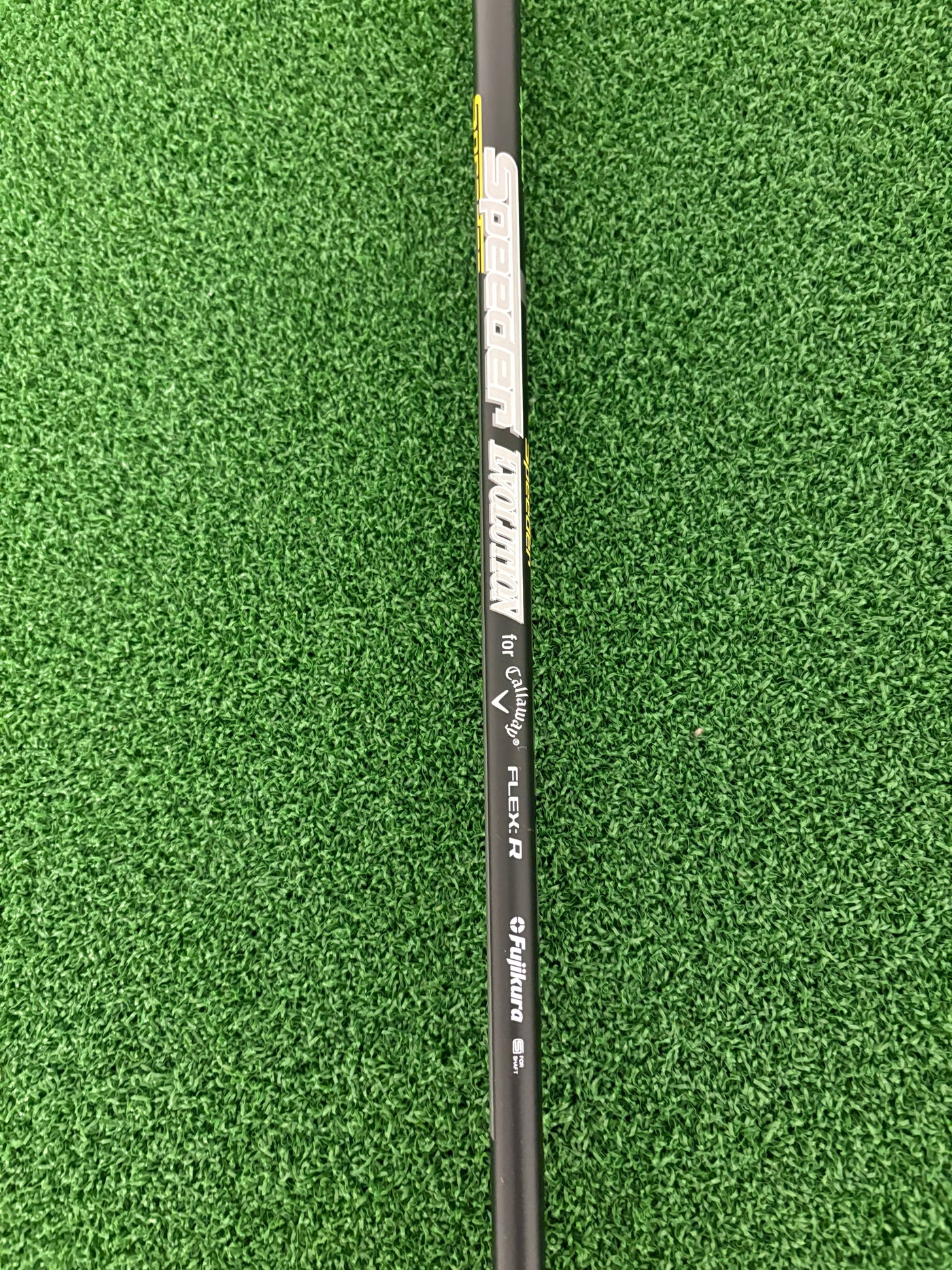 Callaway Epic Flash Star 10.5* (Regular)