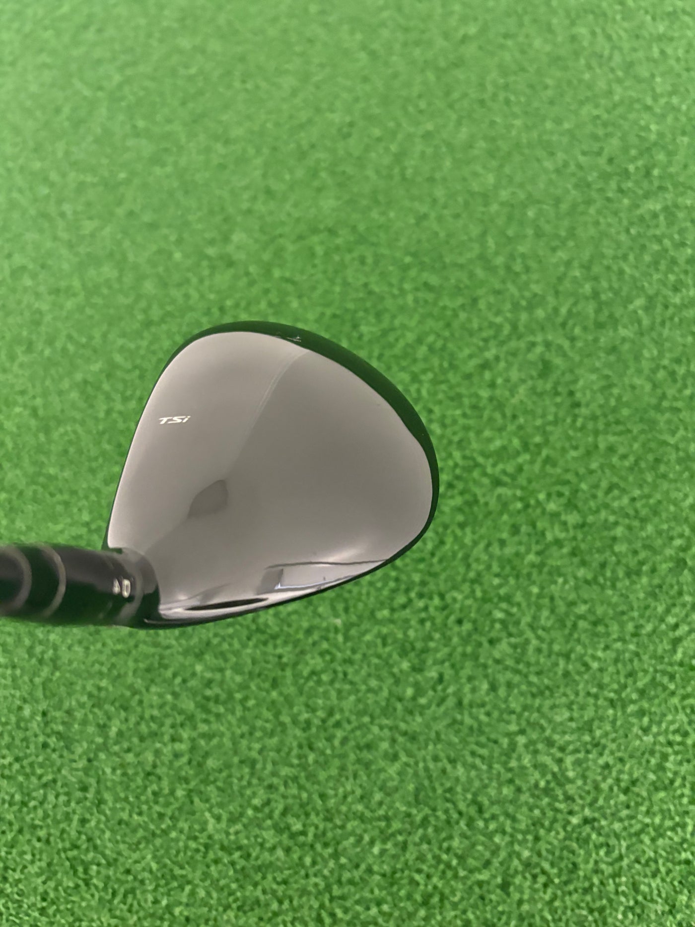 Titleist TSi2 18* 5 Wood (Stiff)